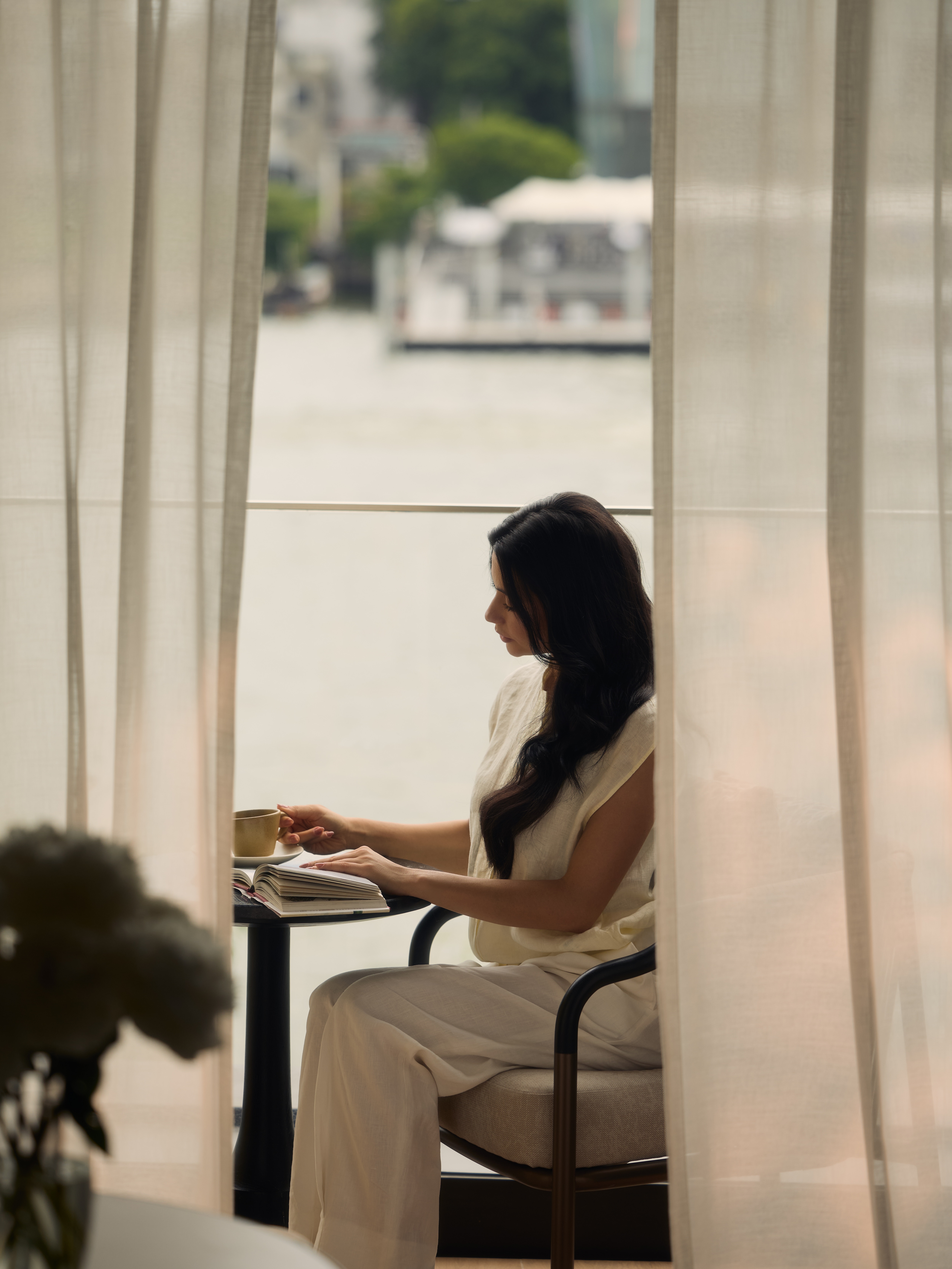 Langham Bangkok Stay Offer "Grand Arrival Experience"
