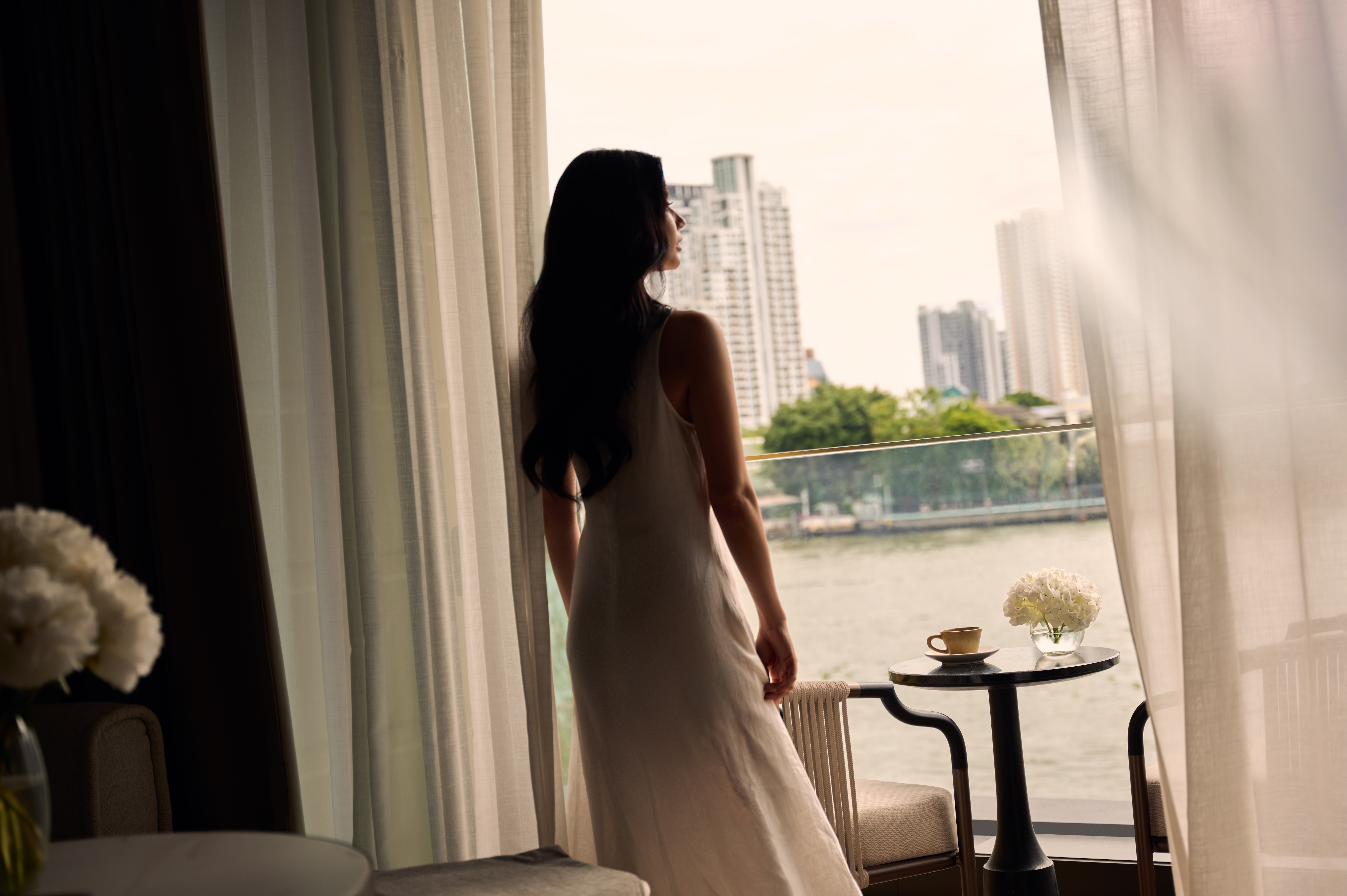 Langham Hong Kong Stay Offer "IT HAS TO BE BRILLIANT"