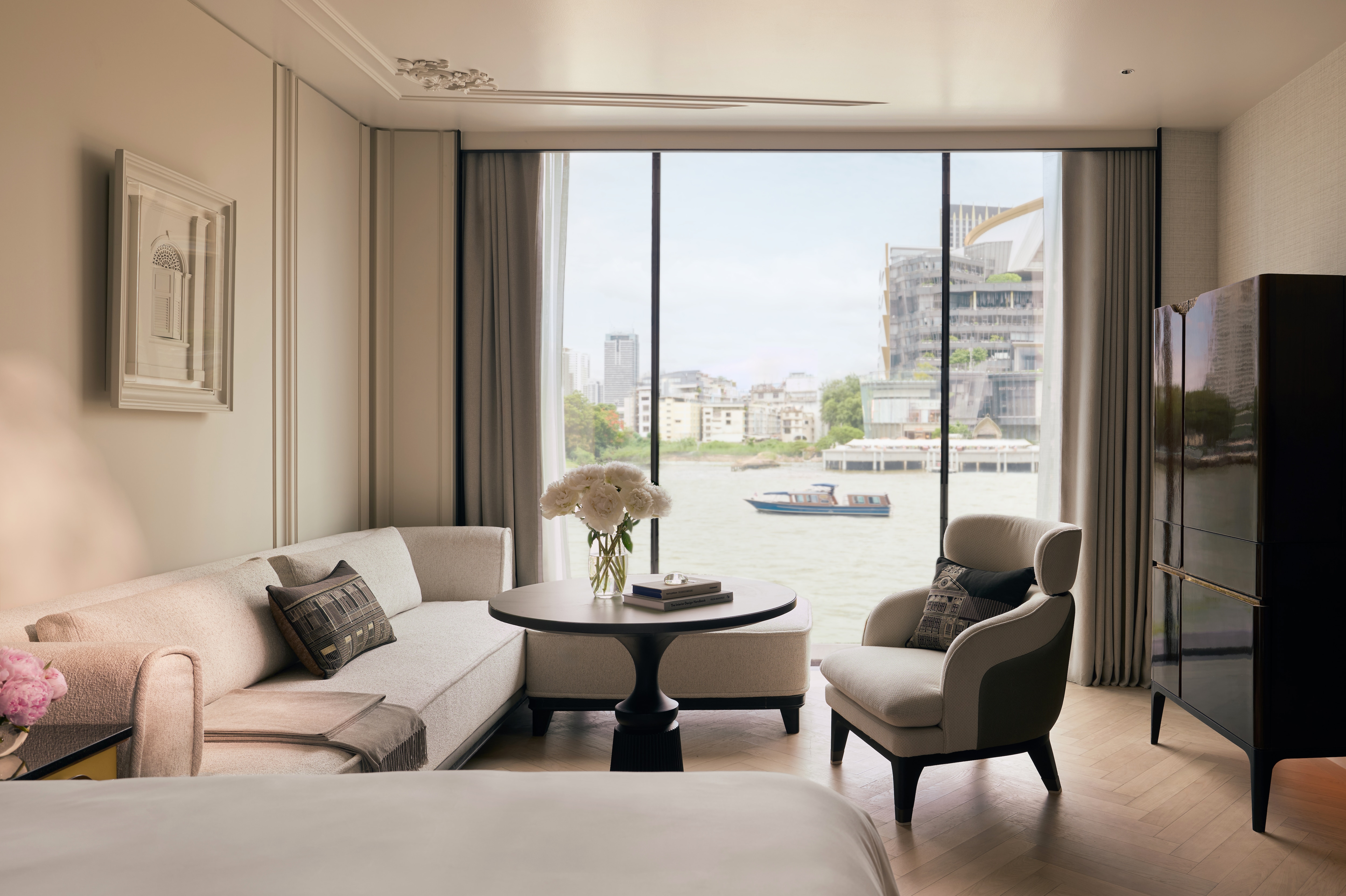 PREMIER RIVER VIEW