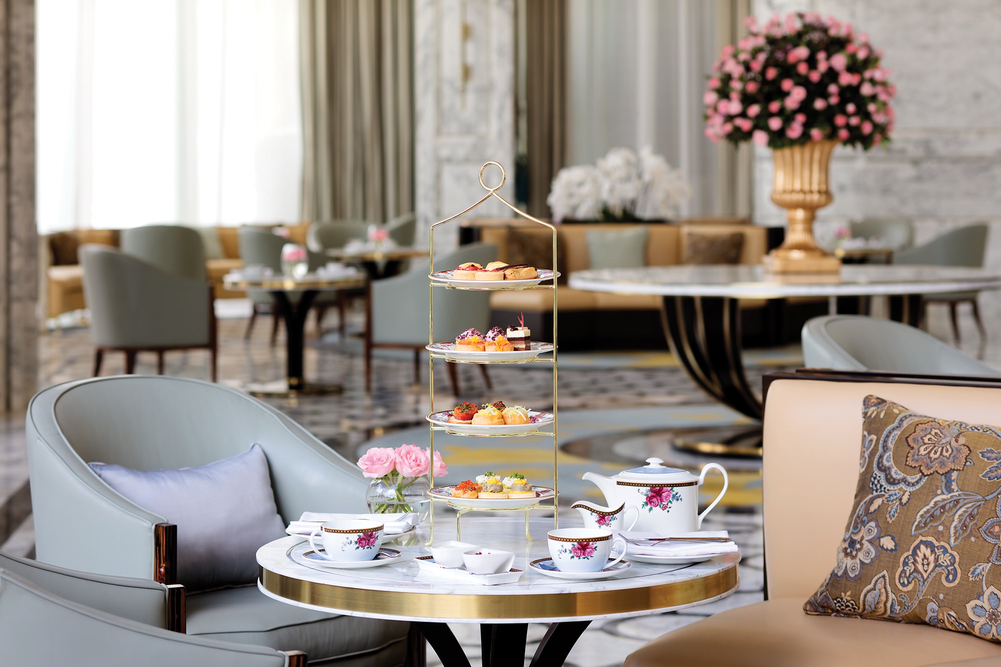 dining page image
