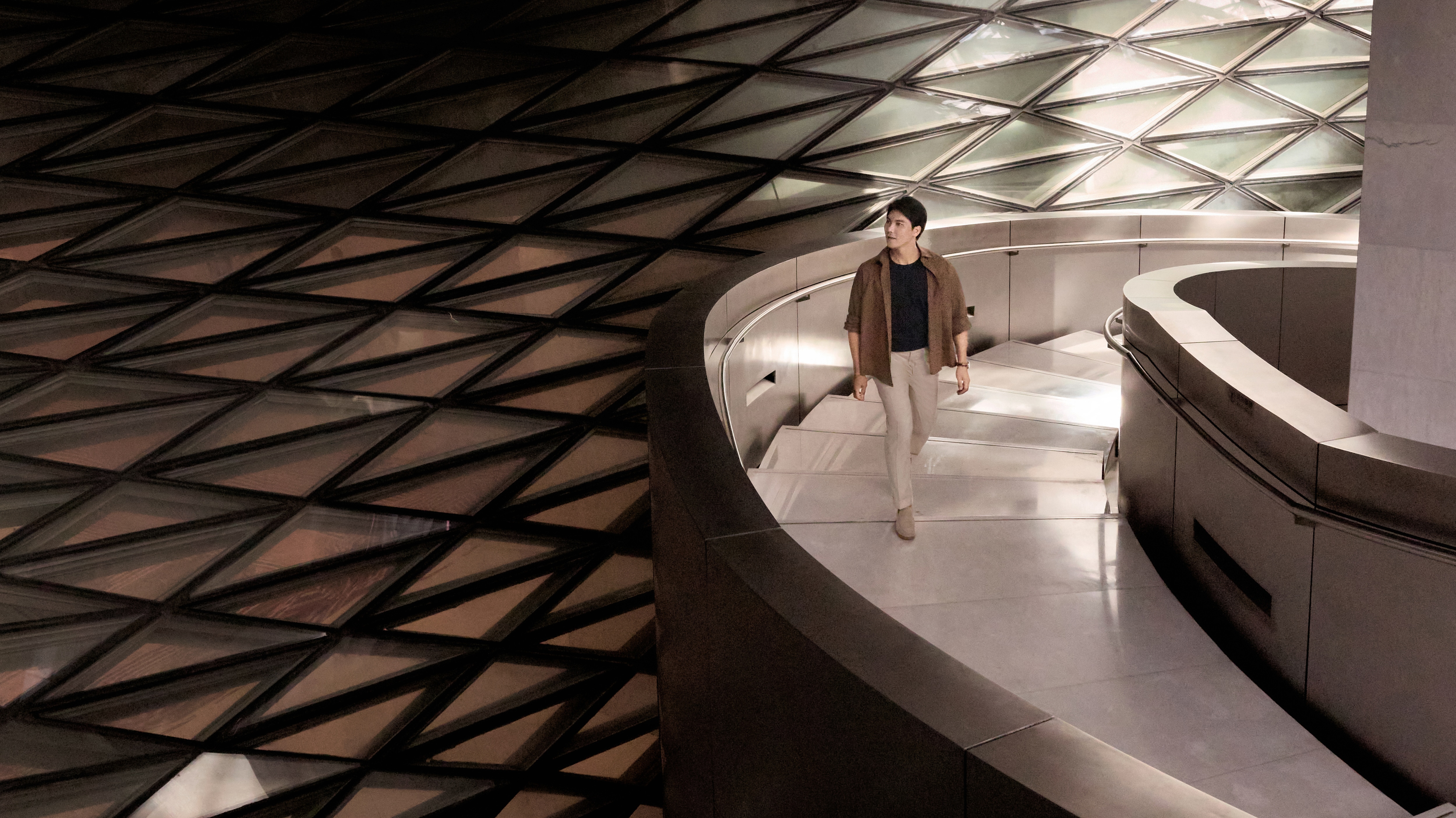 Your Brilliant Escape Awaits
