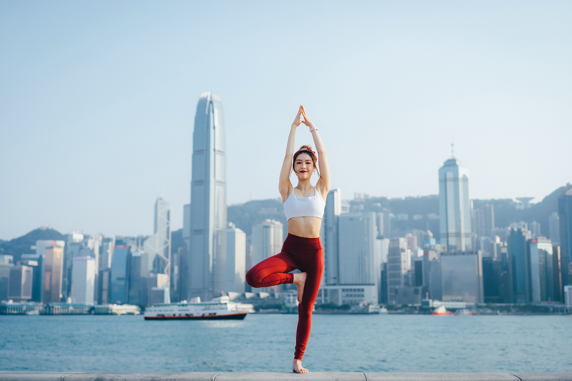 ATHLETIC CLUB Personal Training Hong Kong – Sustainable personal
