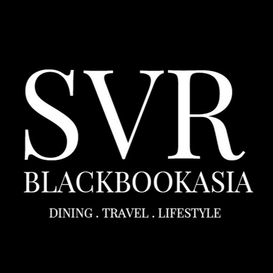 BlackBookAsia Magazine