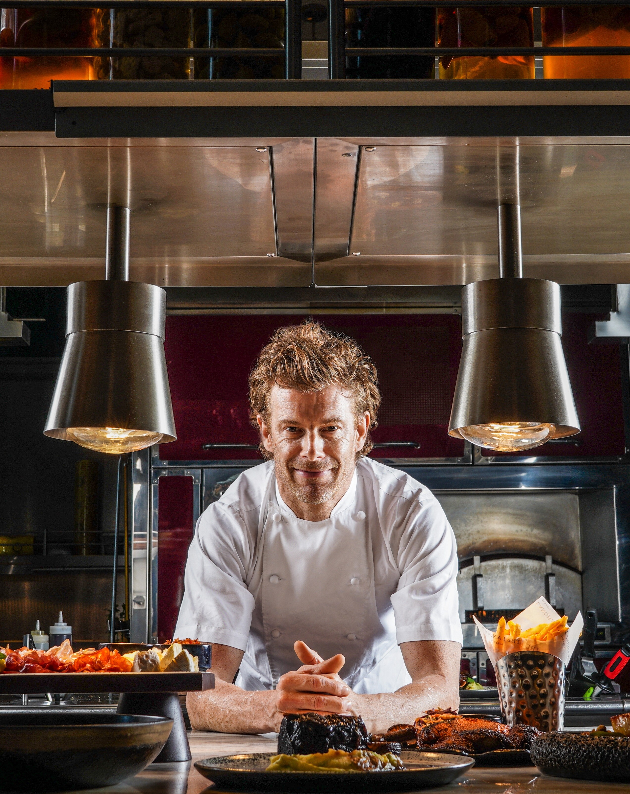 Tom aikens jakarta