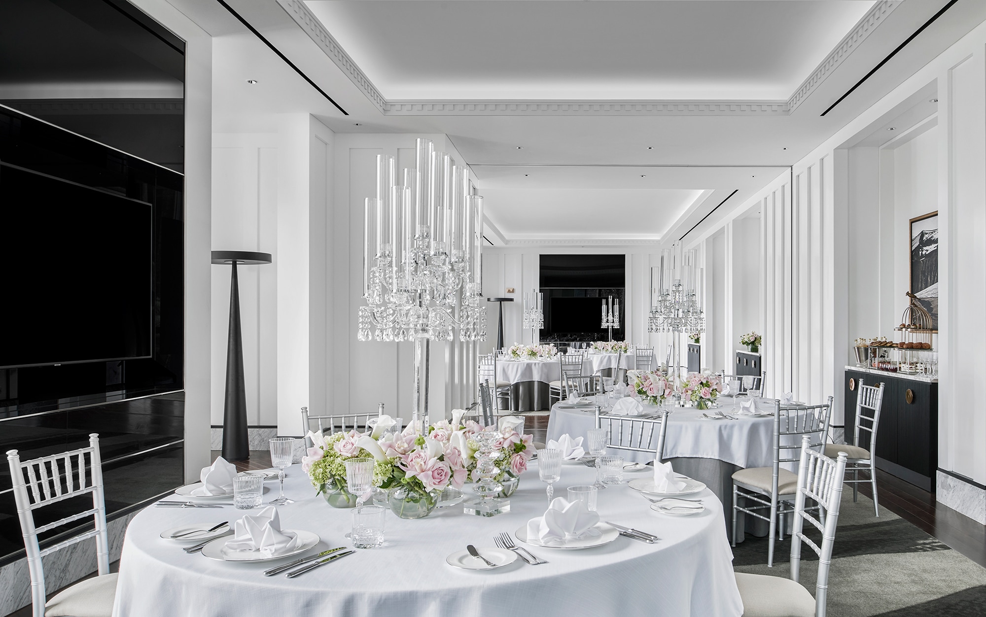 The Langham Jakarta