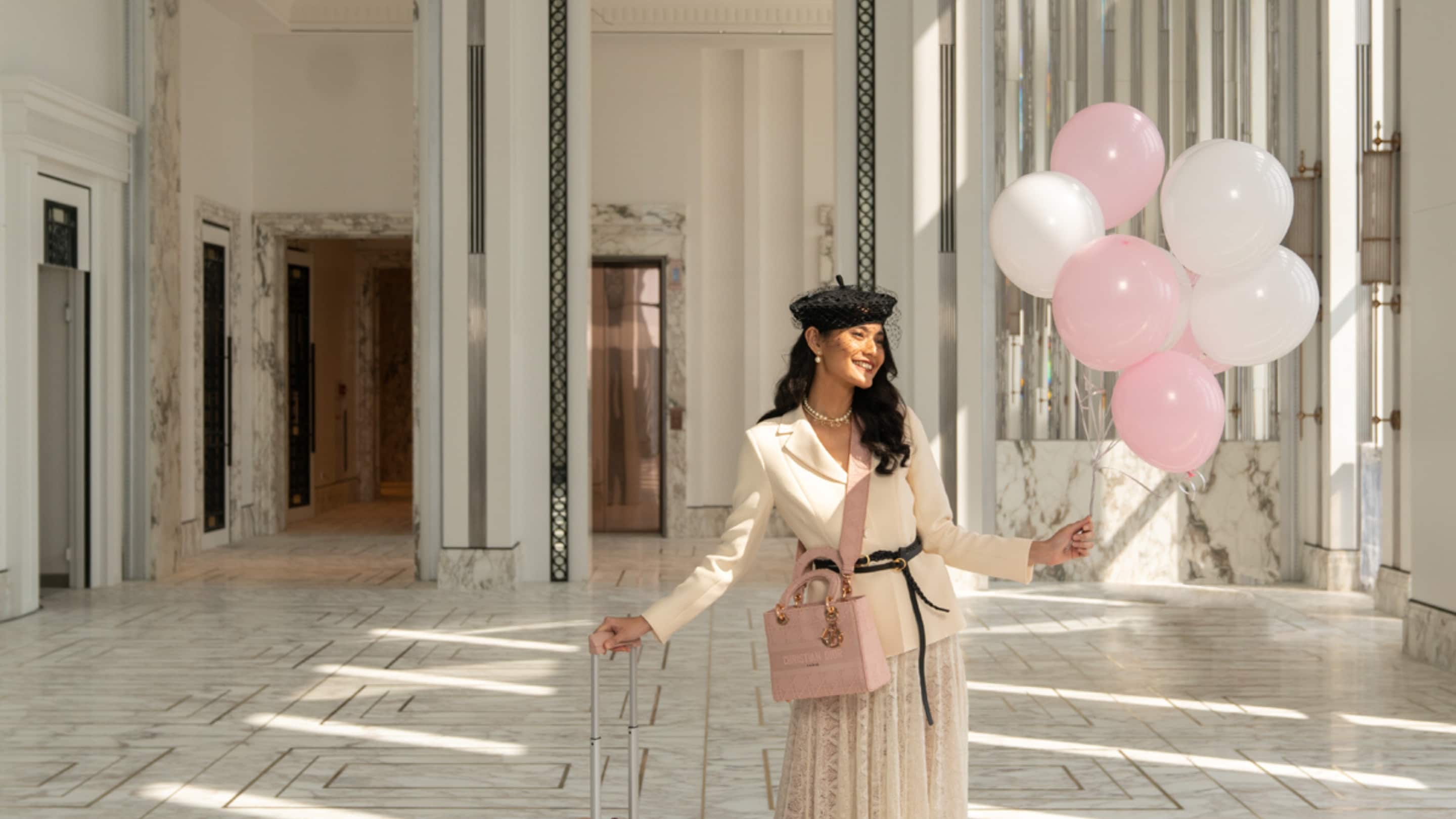 think pink this black friday