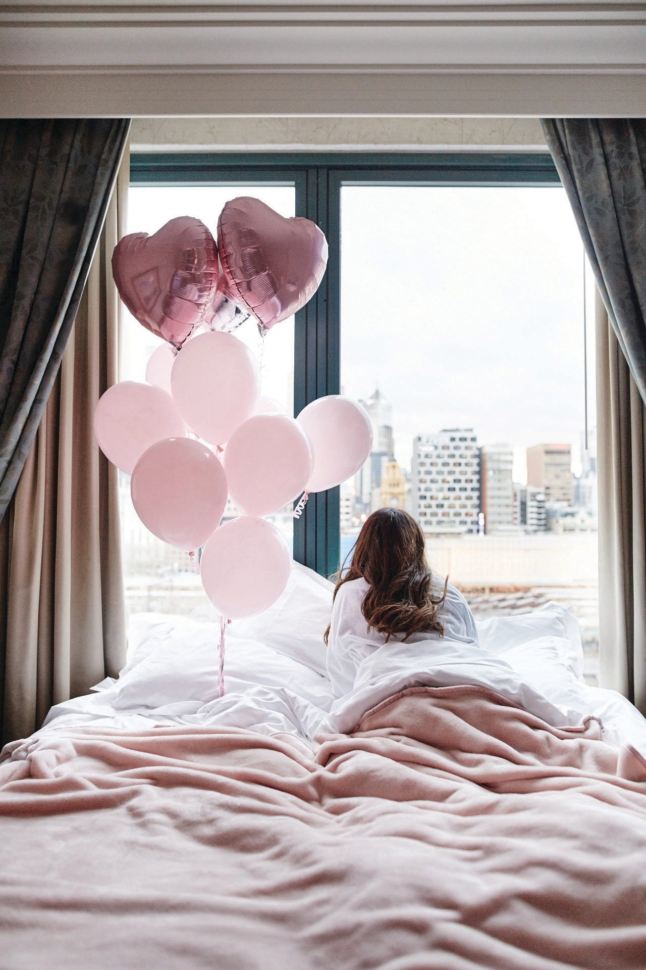 乐庆此刻 · 佳期如梦