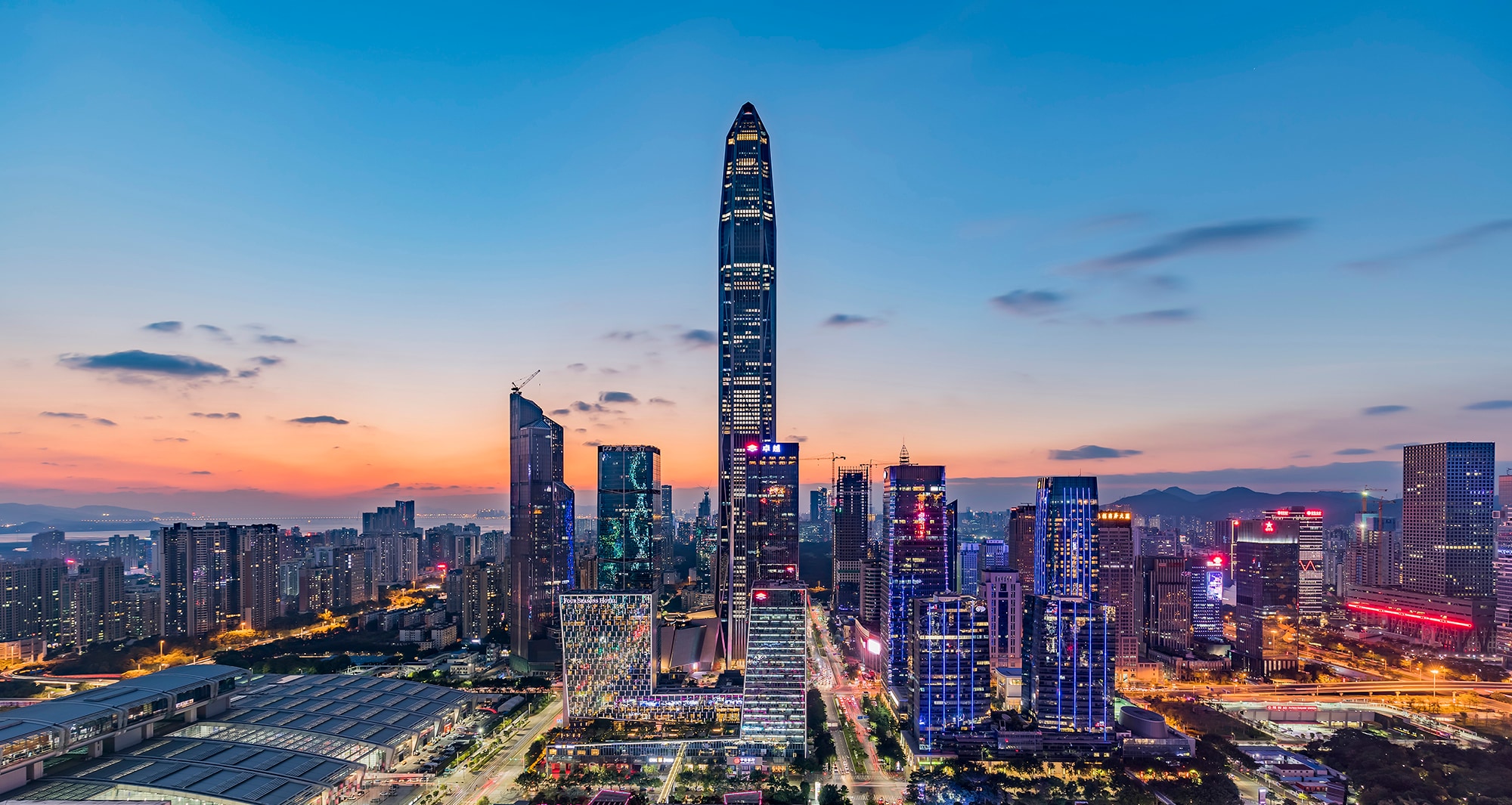 Langham Shanghai Stay Offer "Elevate Experience In The Langham"