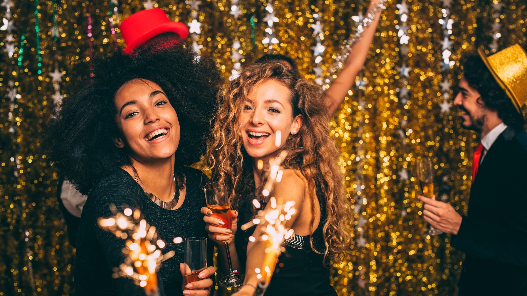 Cheers to 2025 Offers Langham Place, Ningbo Culture Plaza