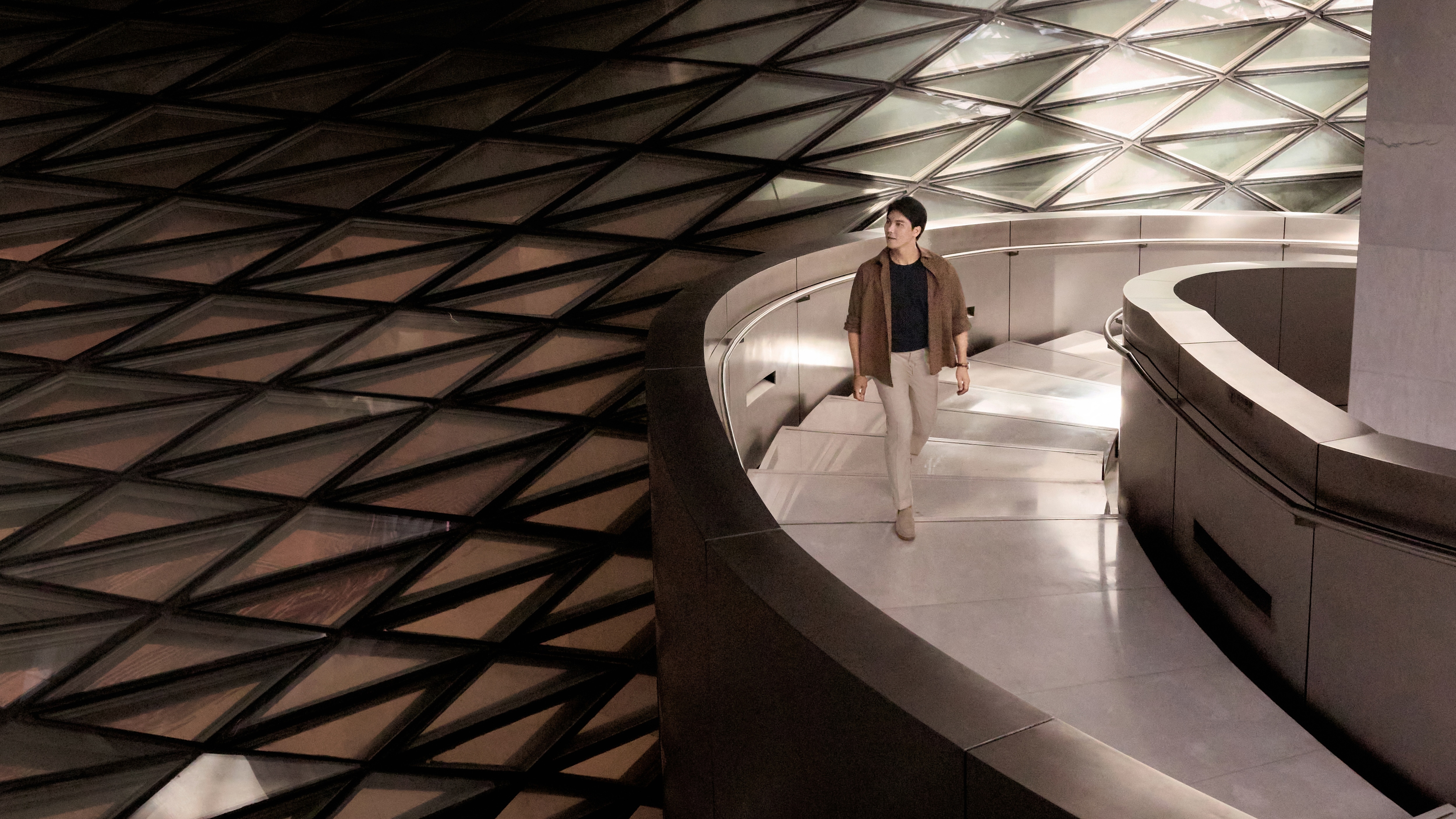 Your Brilliant escape awaits