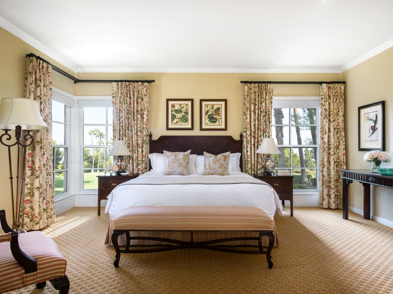 The Langham Huntington, Pasadena, Los Angeles