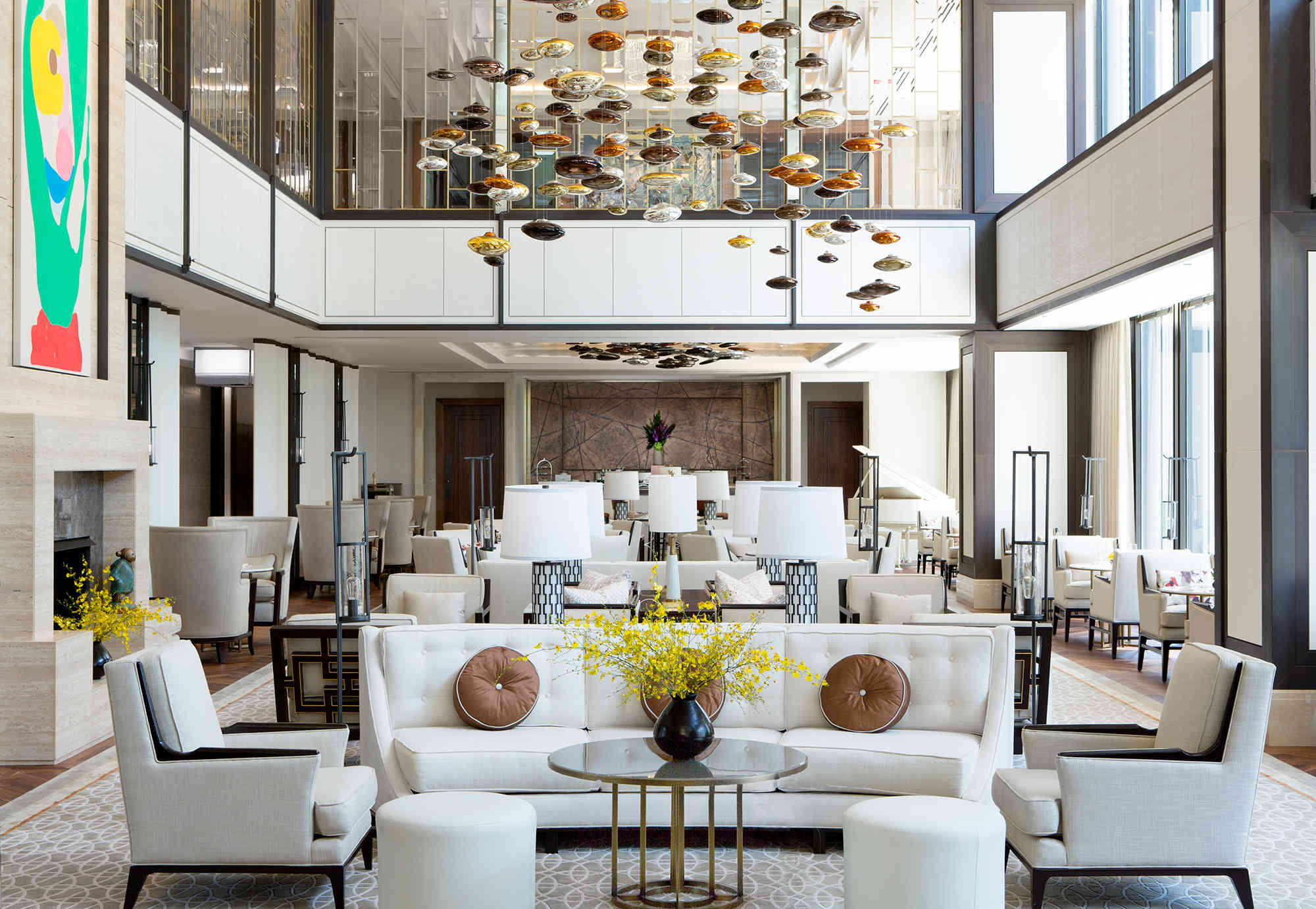 Our Luxury Properties The Langham Hotels and Resorts 朗廷酒店及度假酒店官網