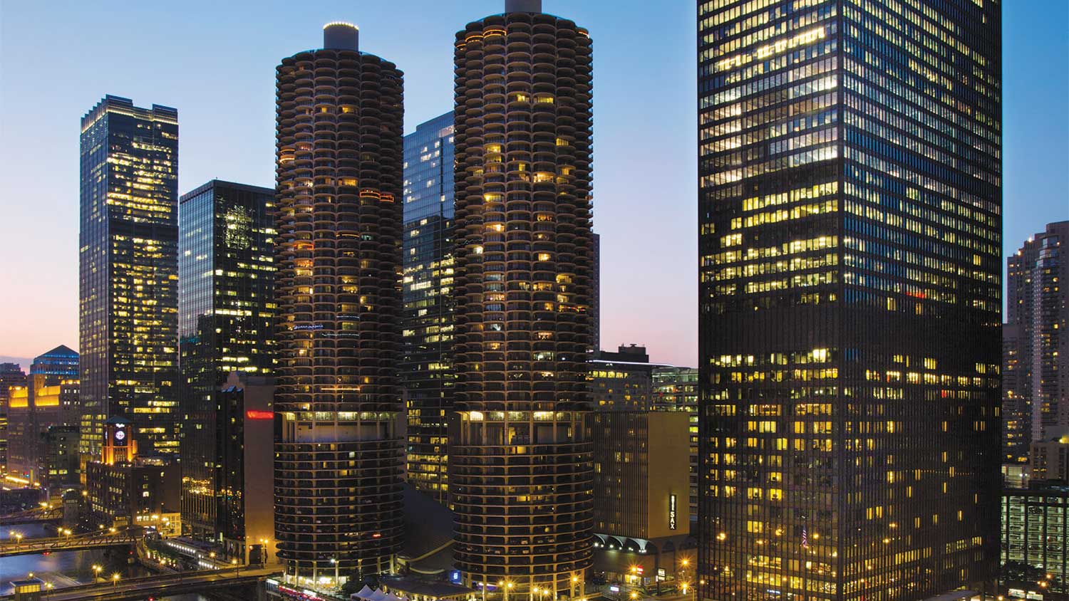 the langham chicago