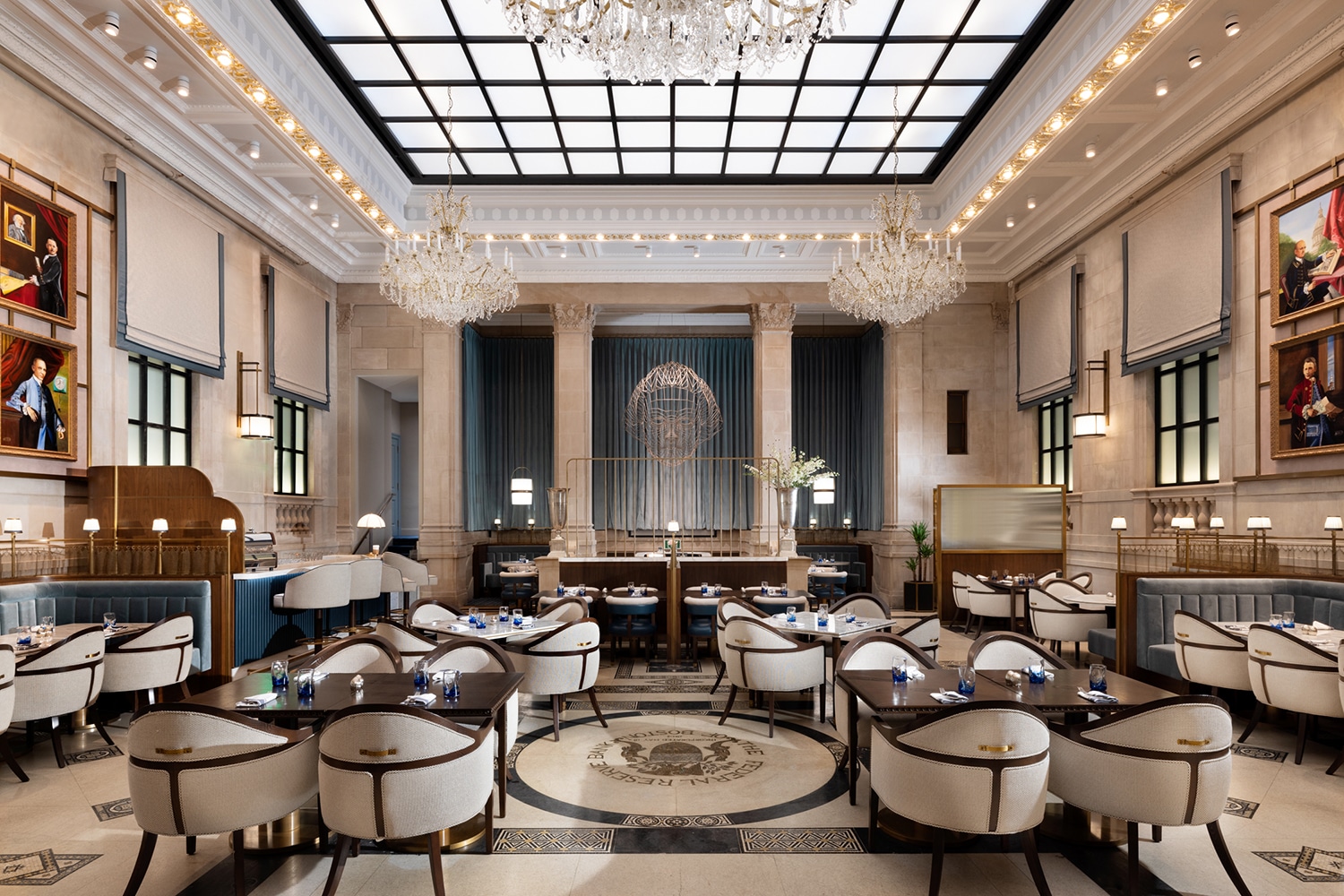 The langham deals