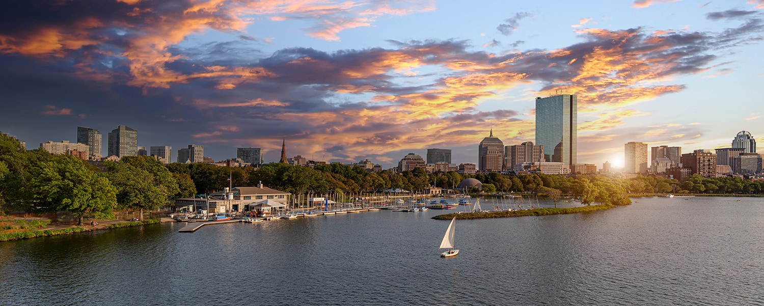 Summer in Boston | Duck Boat Tours | The Langham, Boston