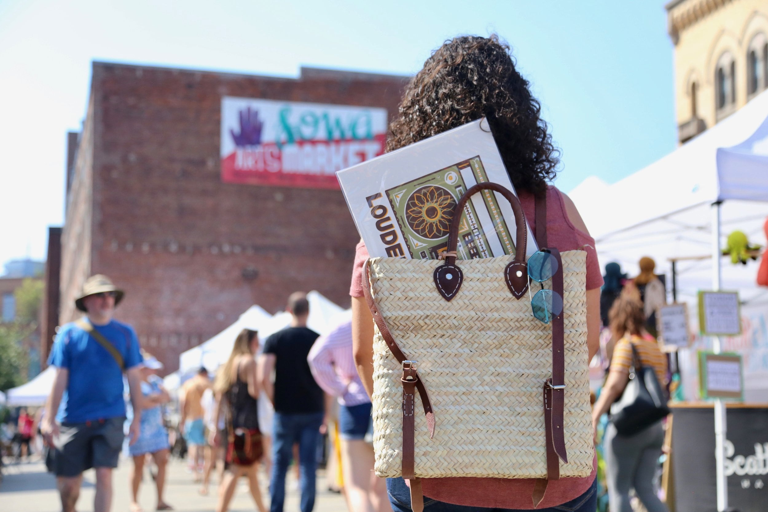 Fall Events in Boston | SoWa | The Langham, Boston