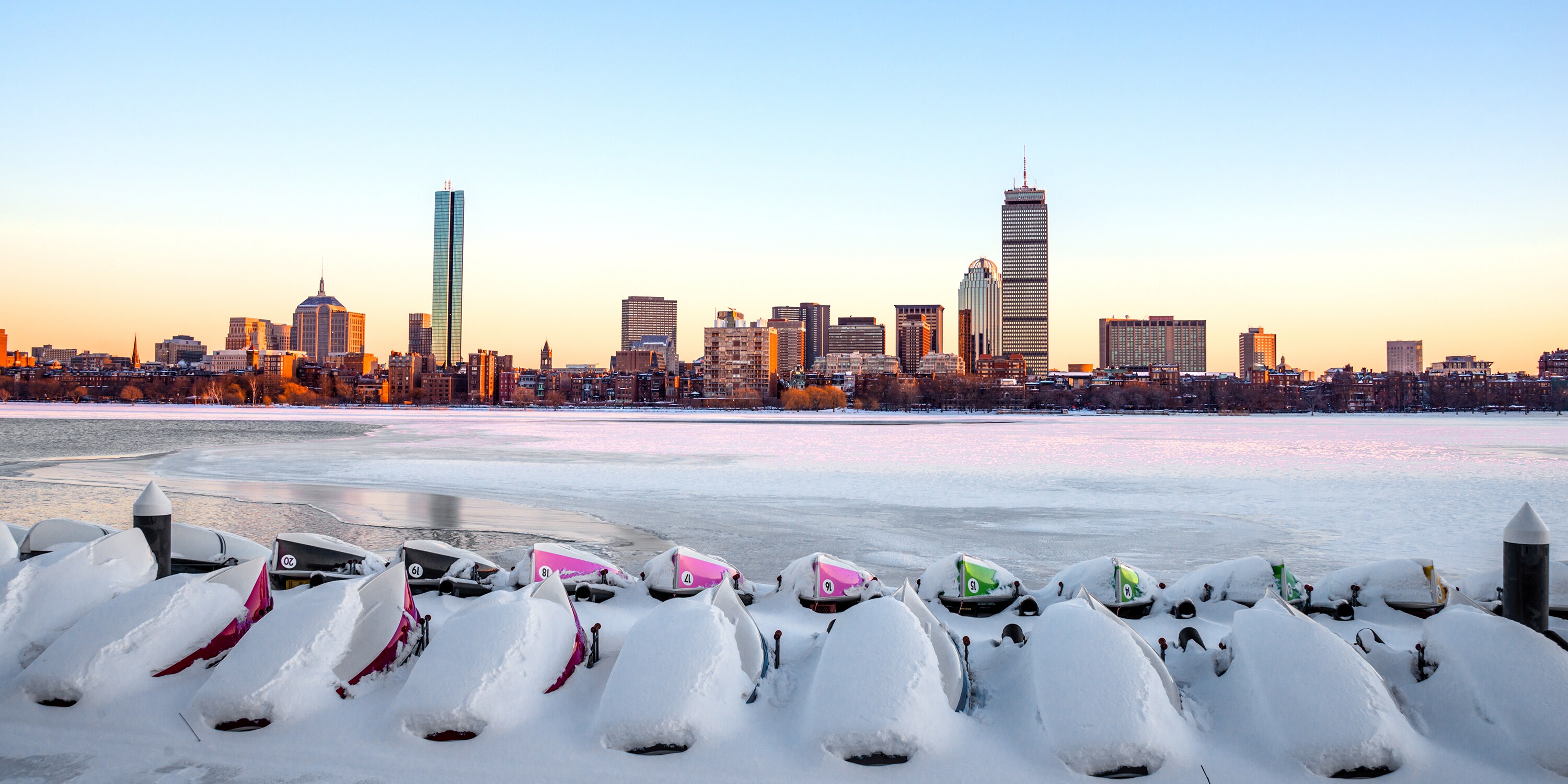 Offers -Step into The Langham for the ultimate Boston experience with resort-like offerings that will delight all travelers no matter the occasion.