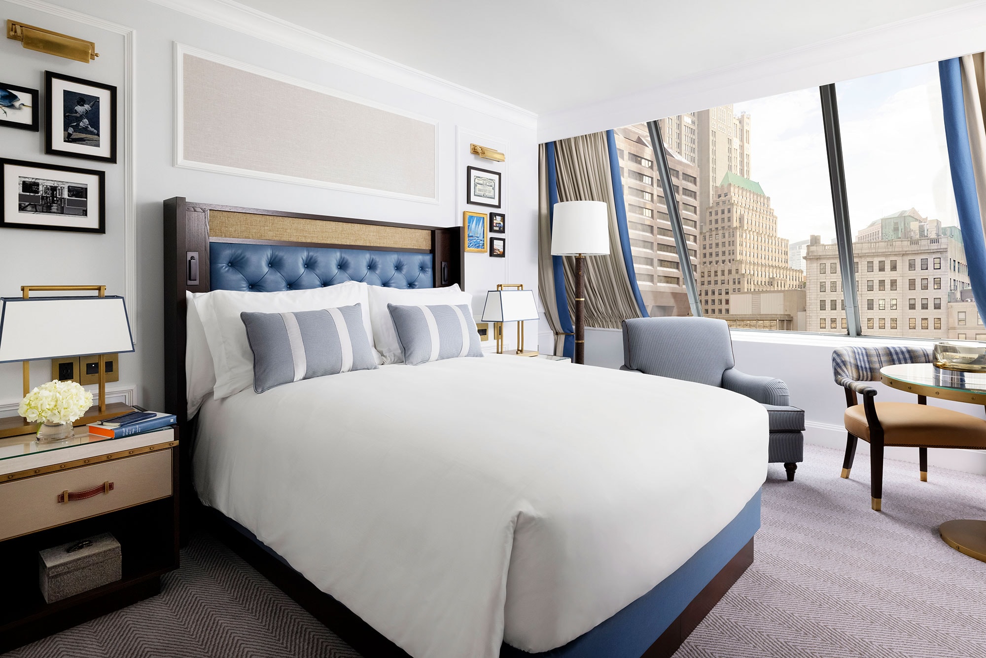 Celebrate Brilliant by Langham's 1 year anniversary with exclusive member offers