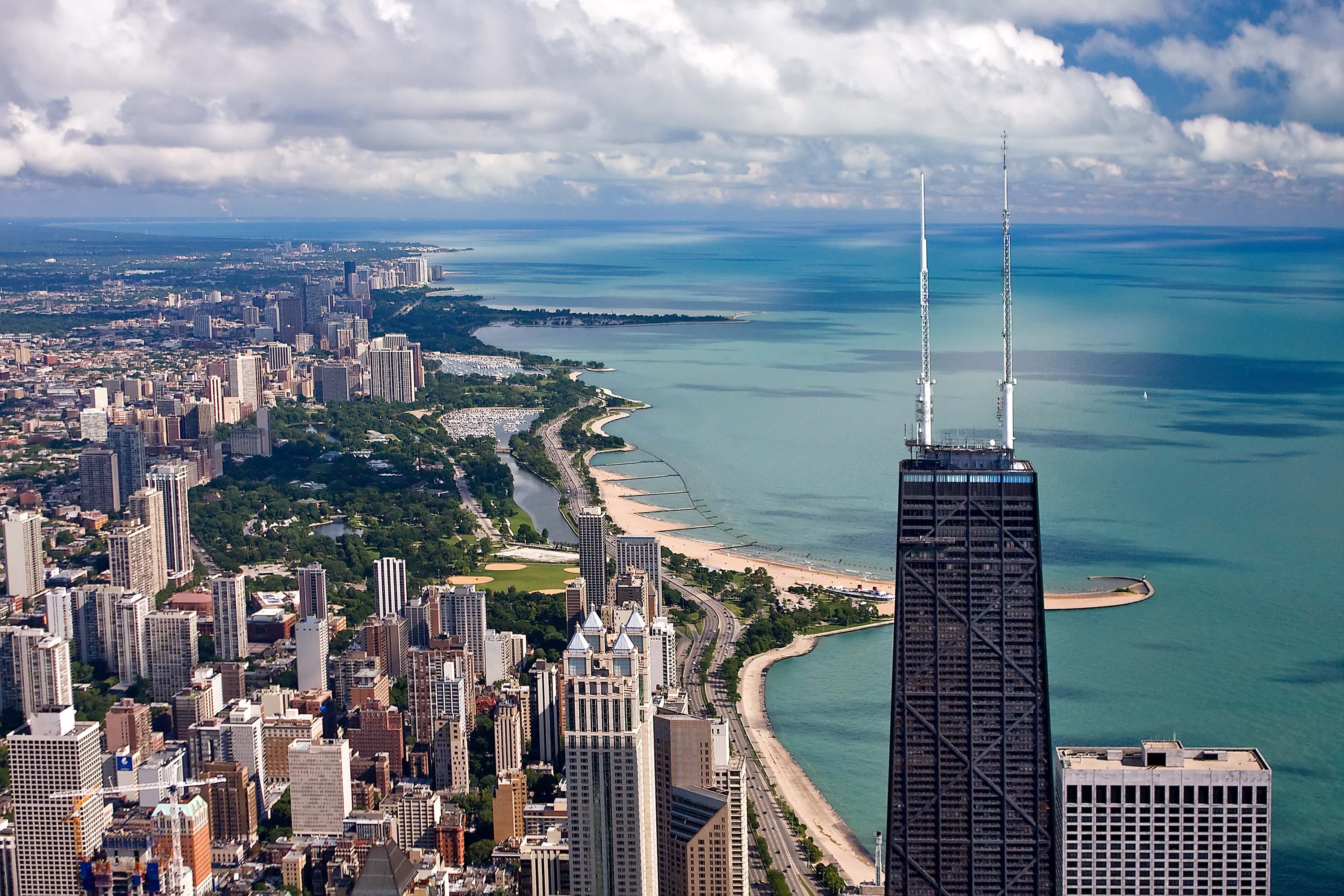 The Langham Chicago Luxury Hotel special offers