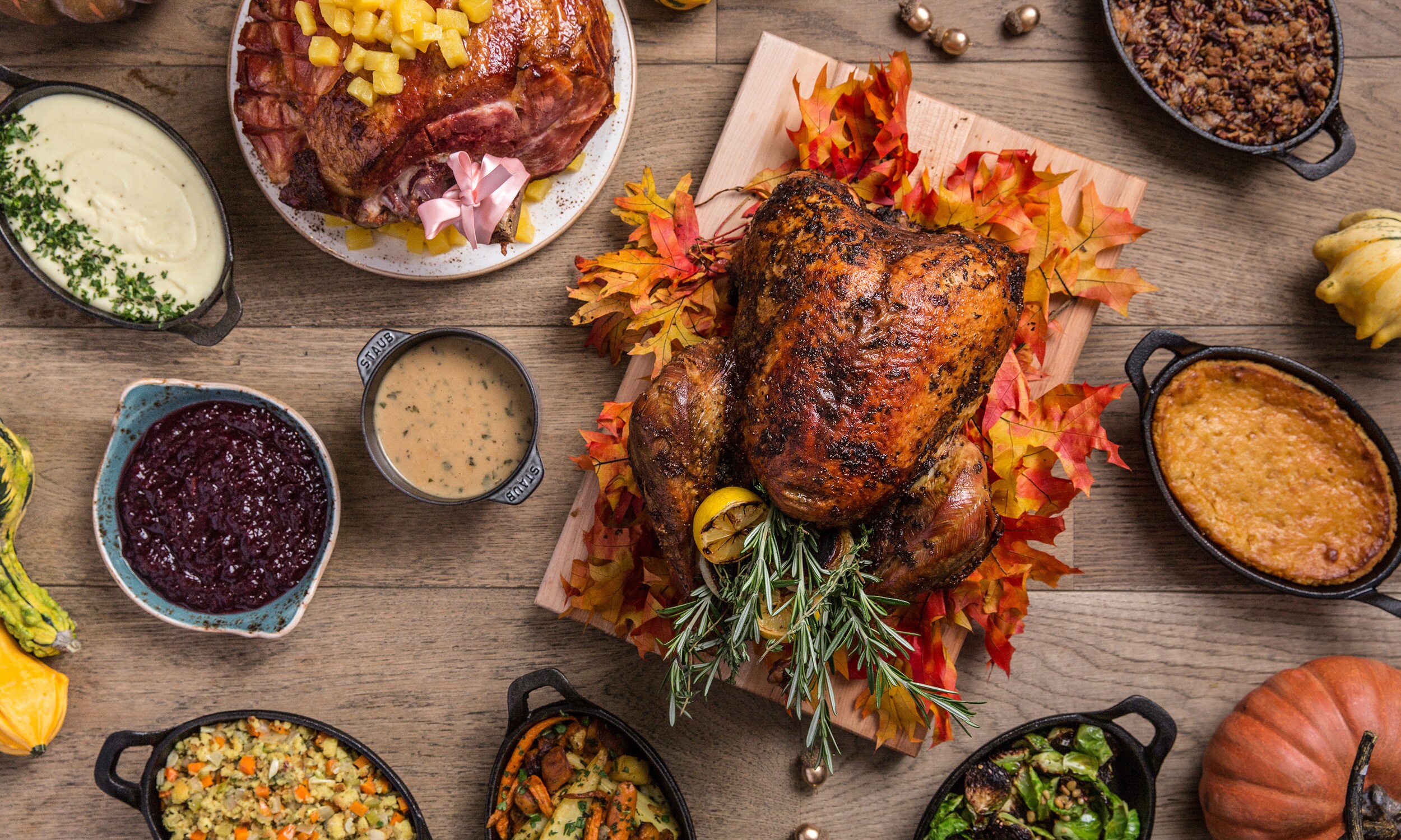 Thanksgiving Restaurants Chicago 2024 Menu Ronda Rosemarie