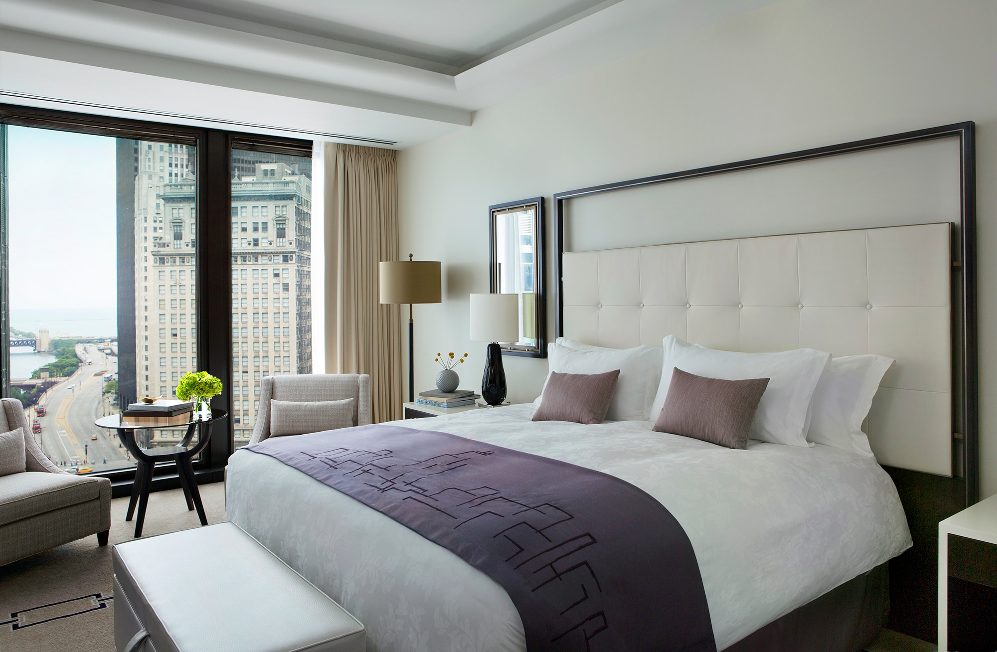 Celebrate Brilliant by Langham's 1 year anniversary with exclusive member offers