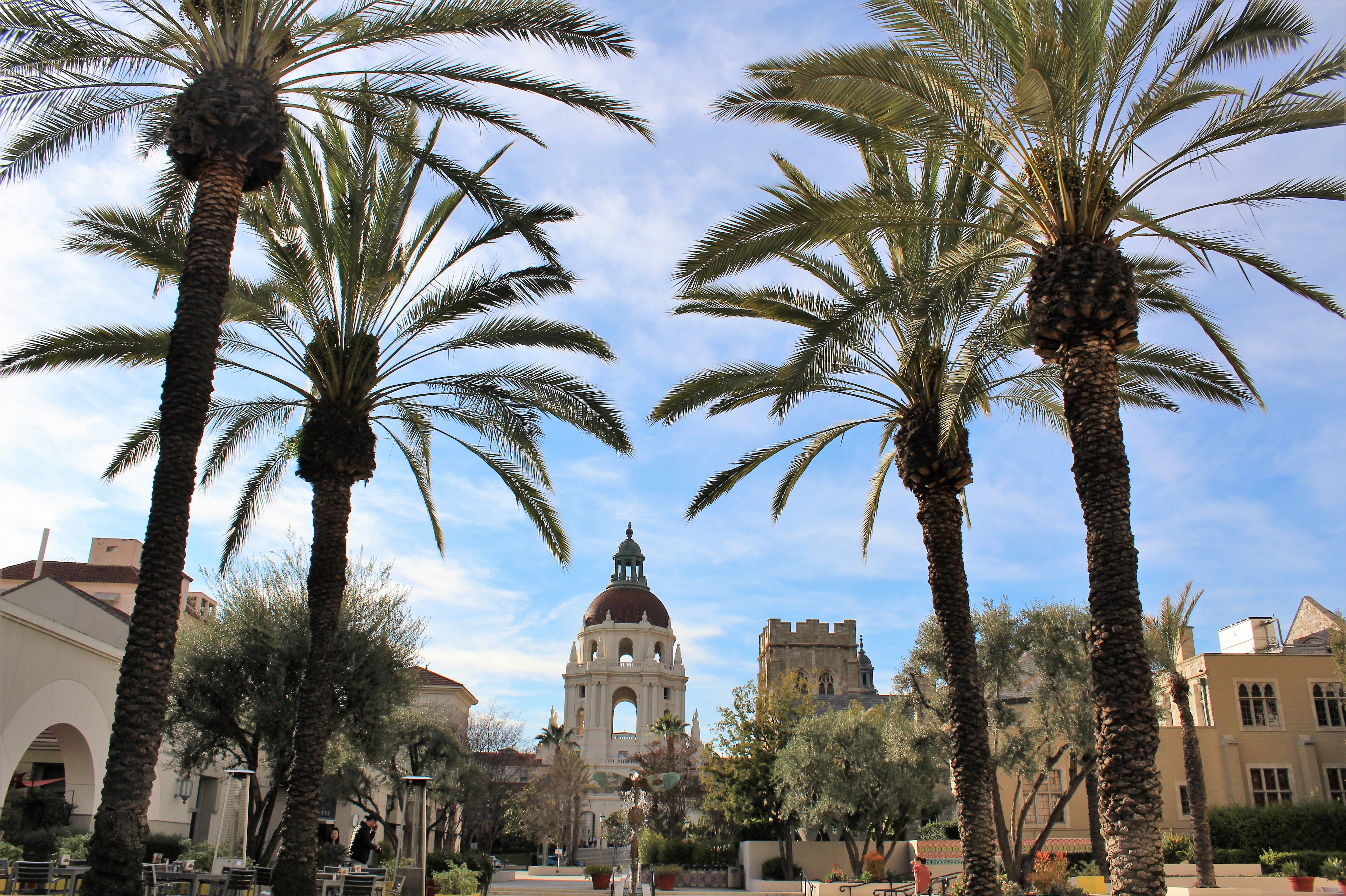 Langham Pasadena Stay Offer "RESORT IN THE CITY"