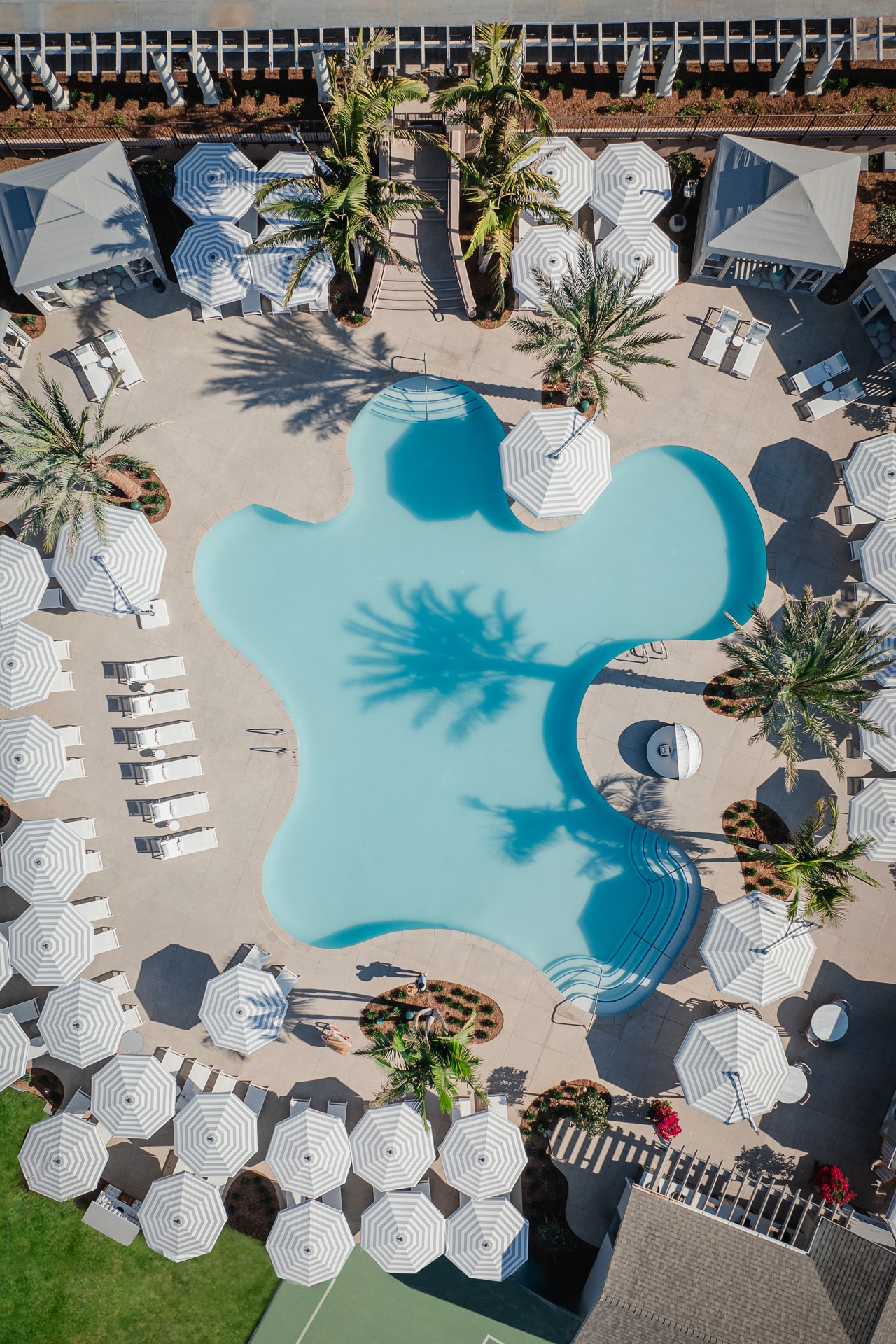 Langham Pasadena Stay Offer "RESORT IN THE CITY"