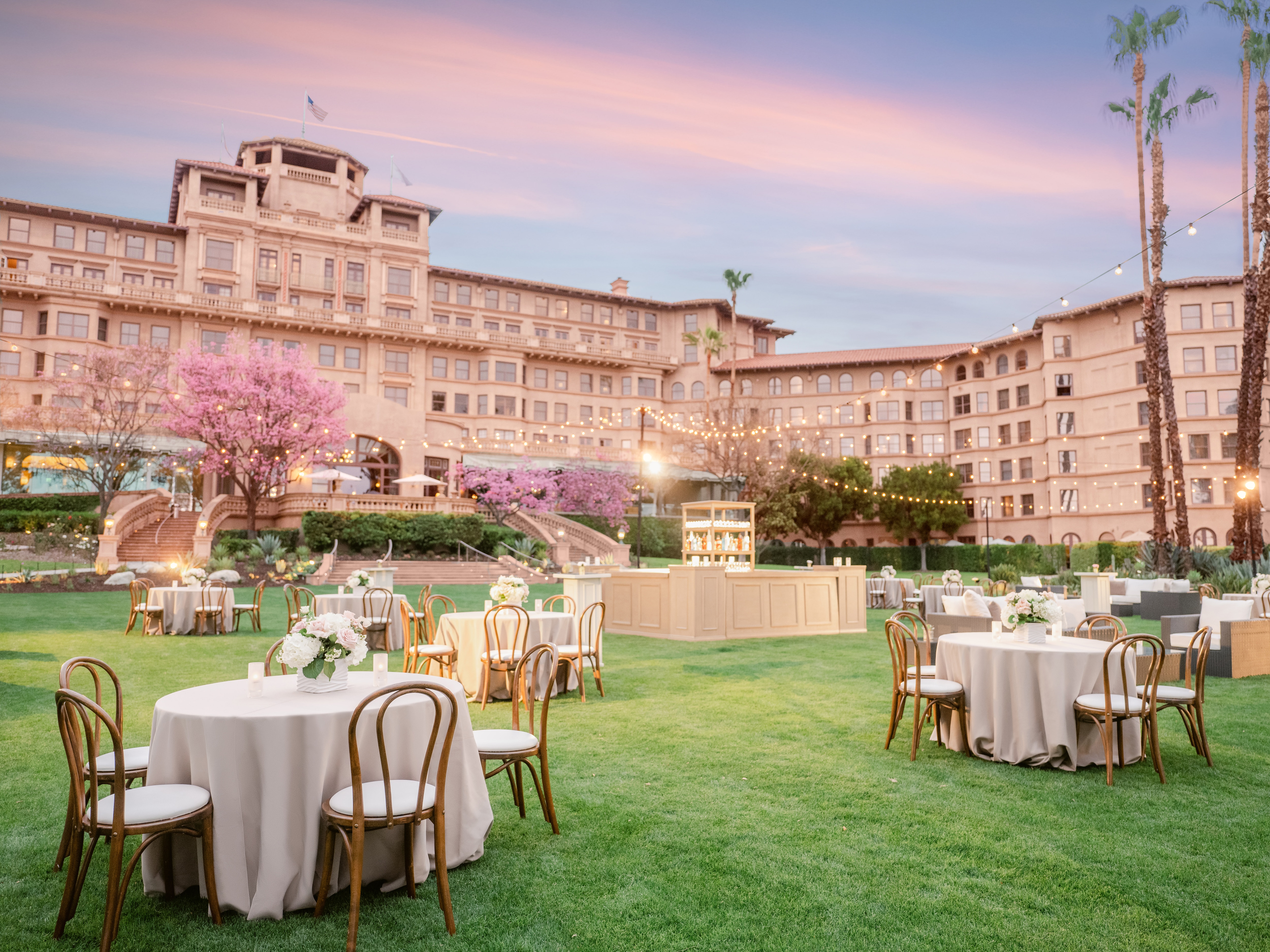 Event Space \u0026 Venue in Los Angeles | The Langham Huntington, Pasadena, image size:5000x3750