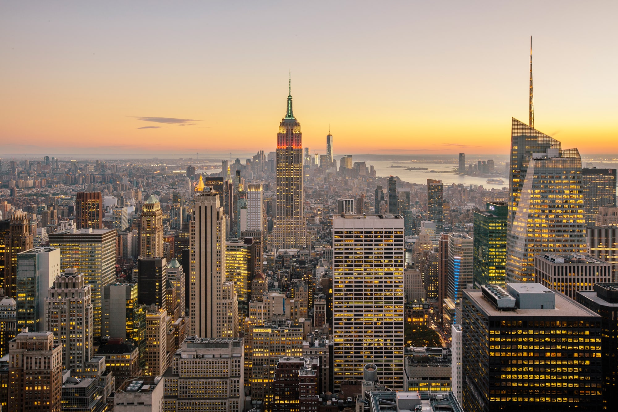 Langham New York