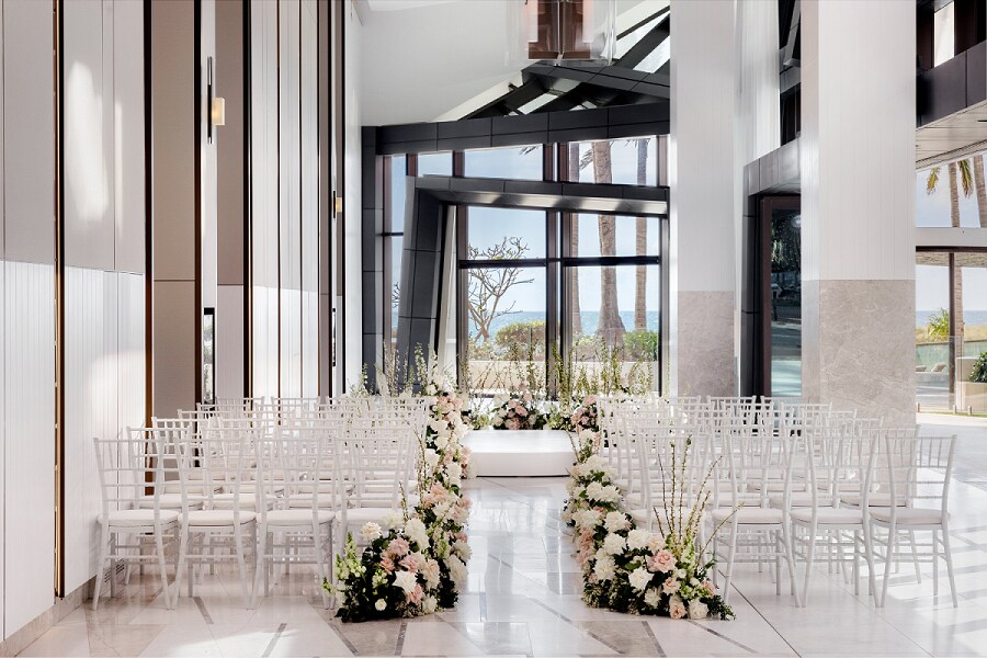 MEET BESPOKE & BOUND