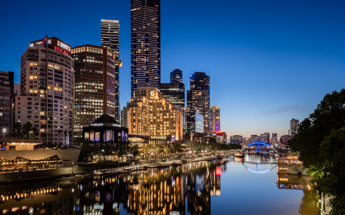 The Langham Melbourne Luxury Hotel Room Offer | Stay 3, Pay 2