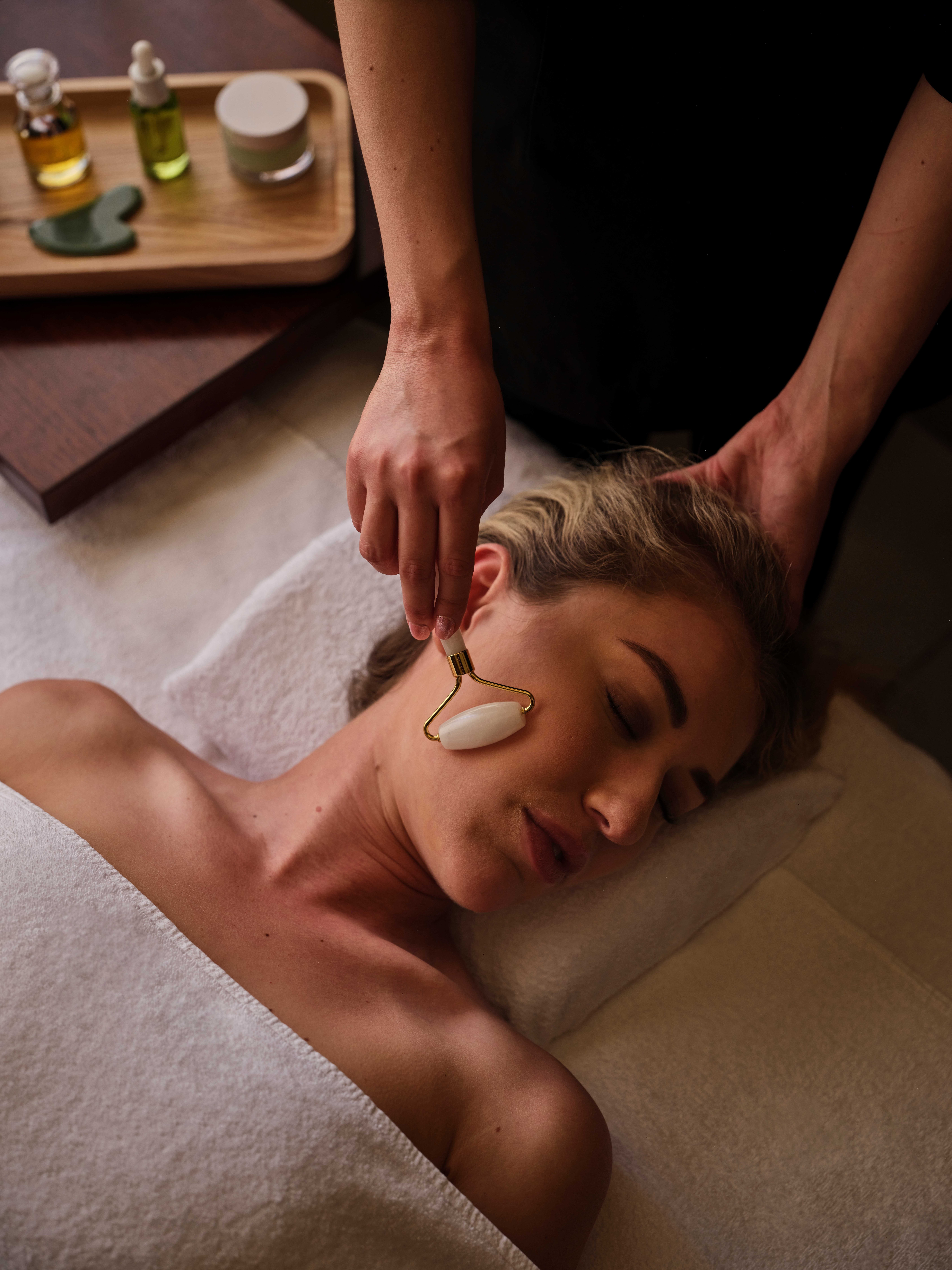 Langham Melbourne Wellness Offer "BRILLIANT WEEKDAY RETREAT"