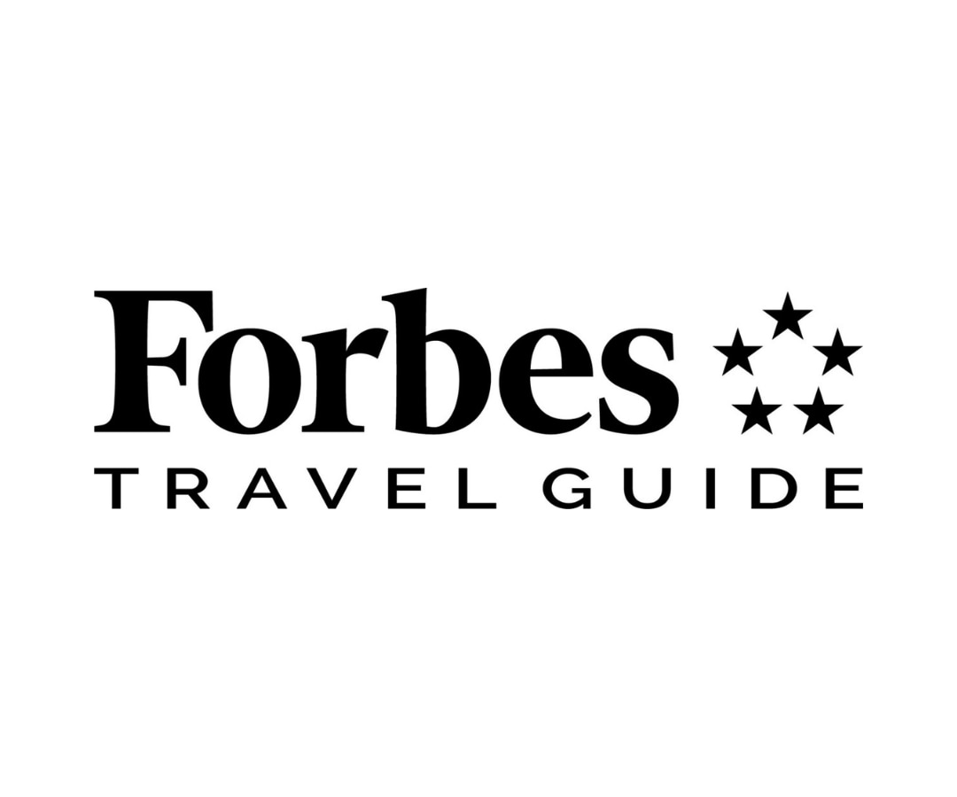 Forbes Travel Guide Star Award