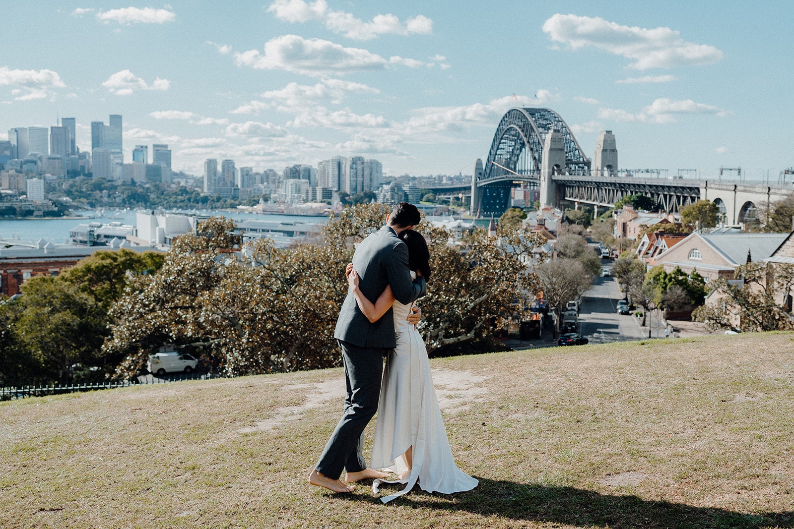 The Langham Sydney Luxury Reset 