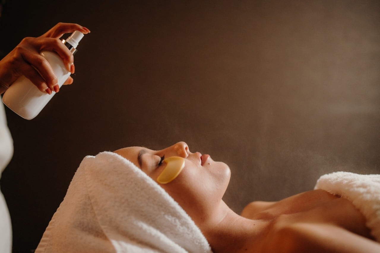 Winter Spa Offer 