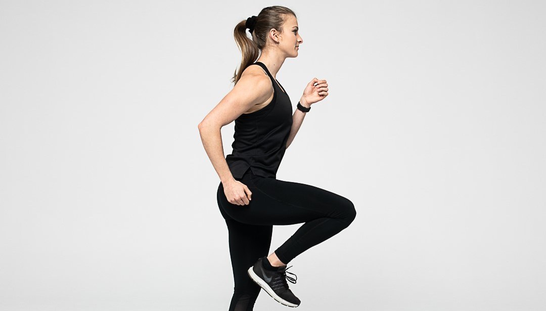 ReENERGISE-High Intensity Cardio circuits