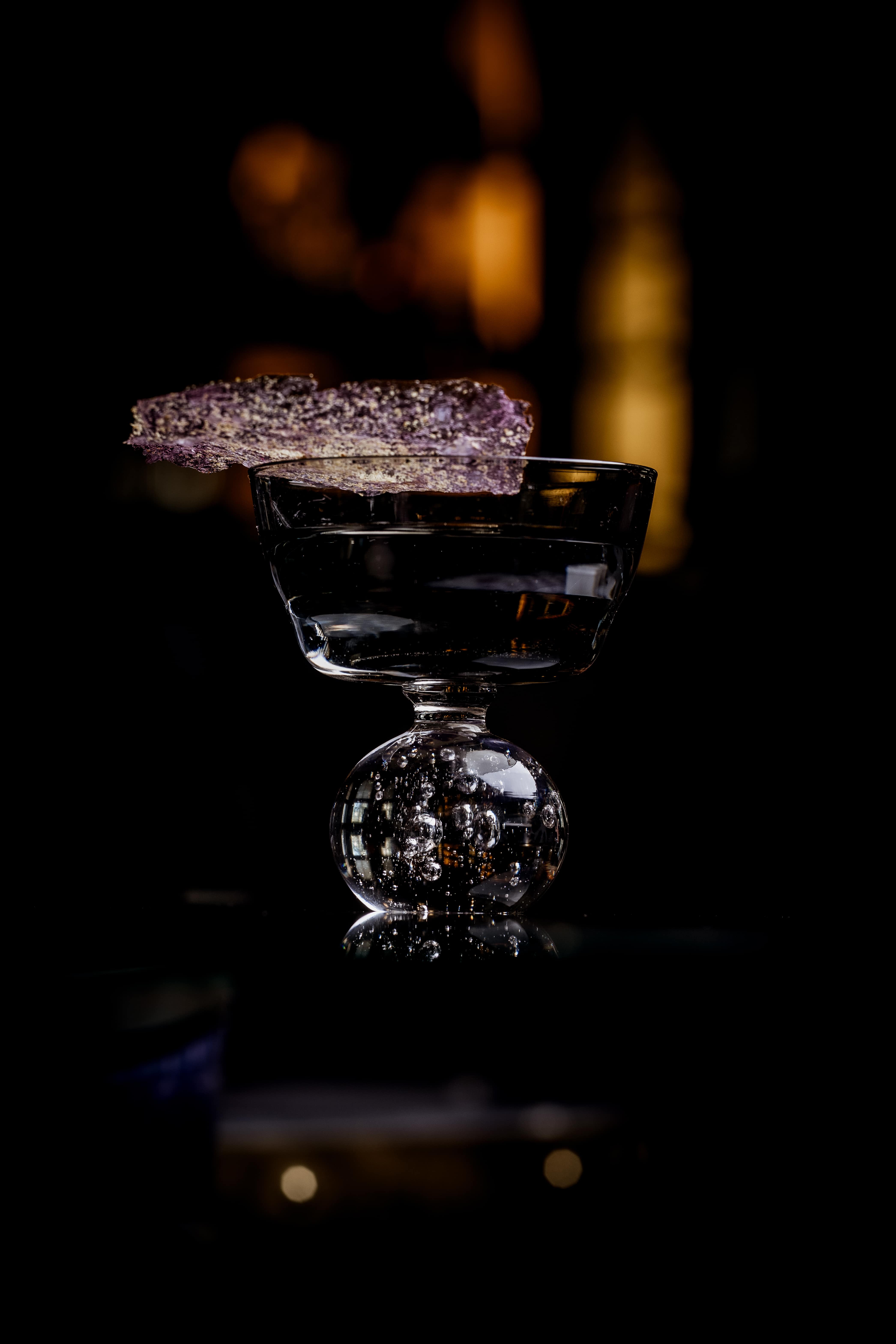 Shaking Up the Cocktail World