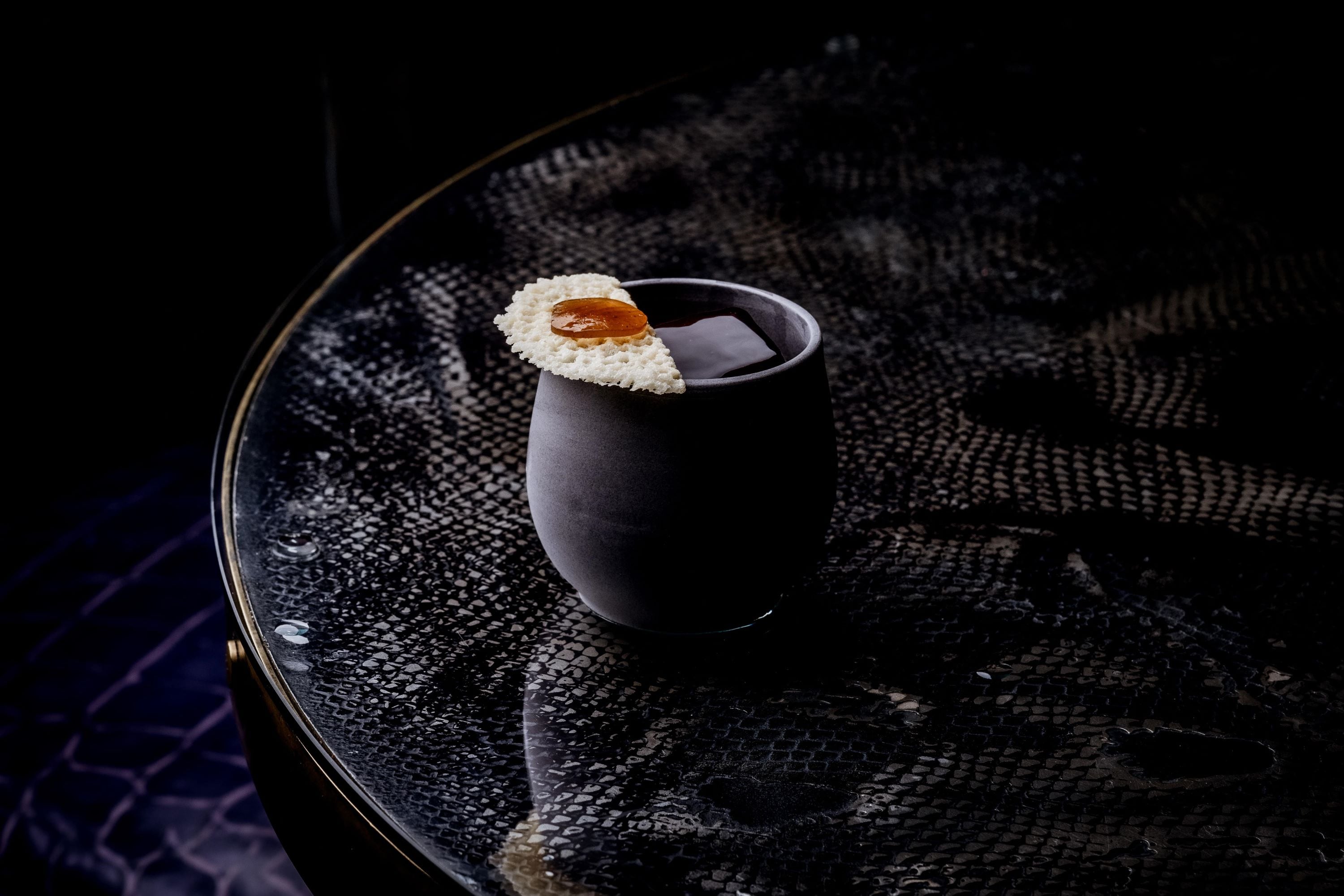 Langham London Artesian Bar Drinks