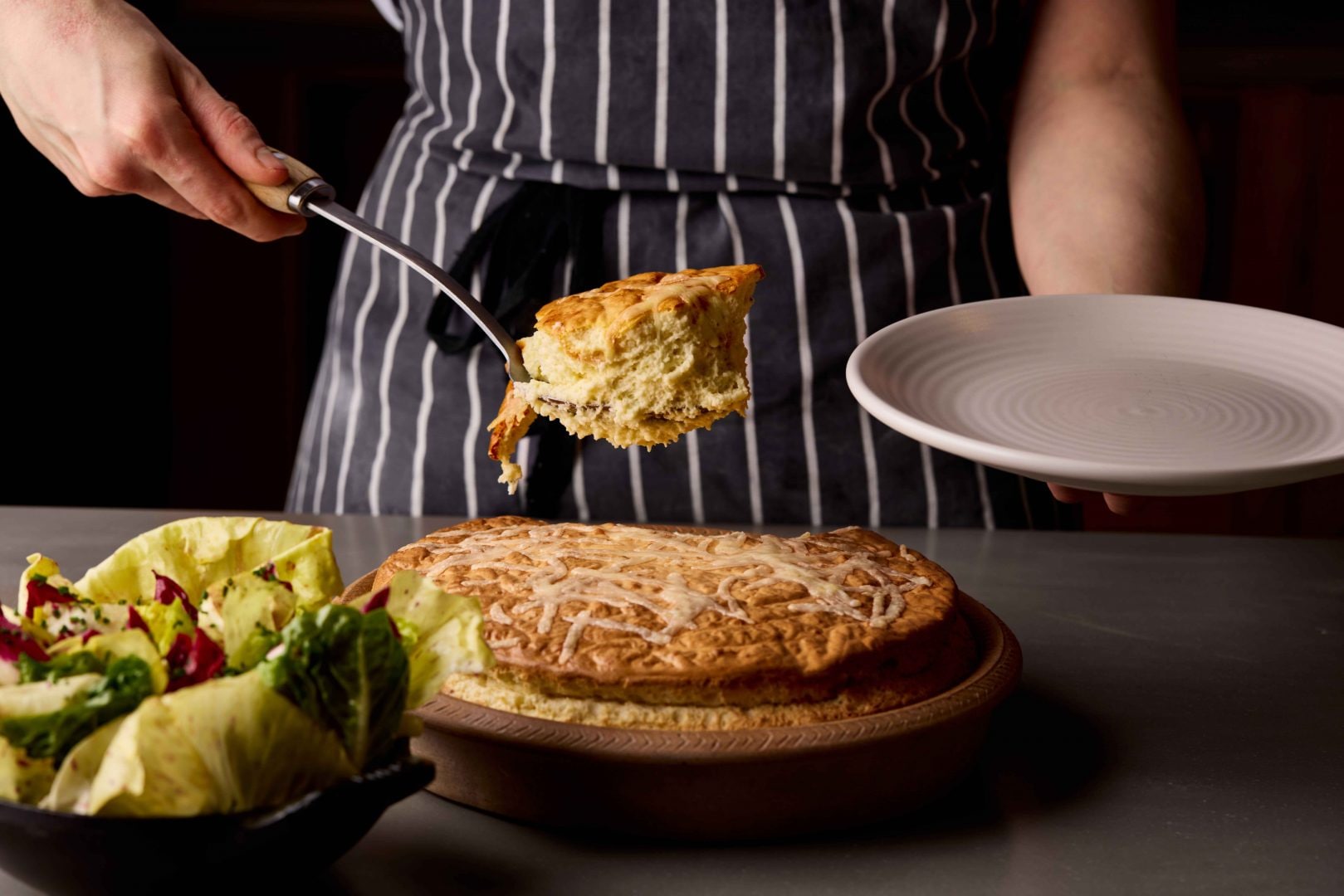 Sauce by The Langham