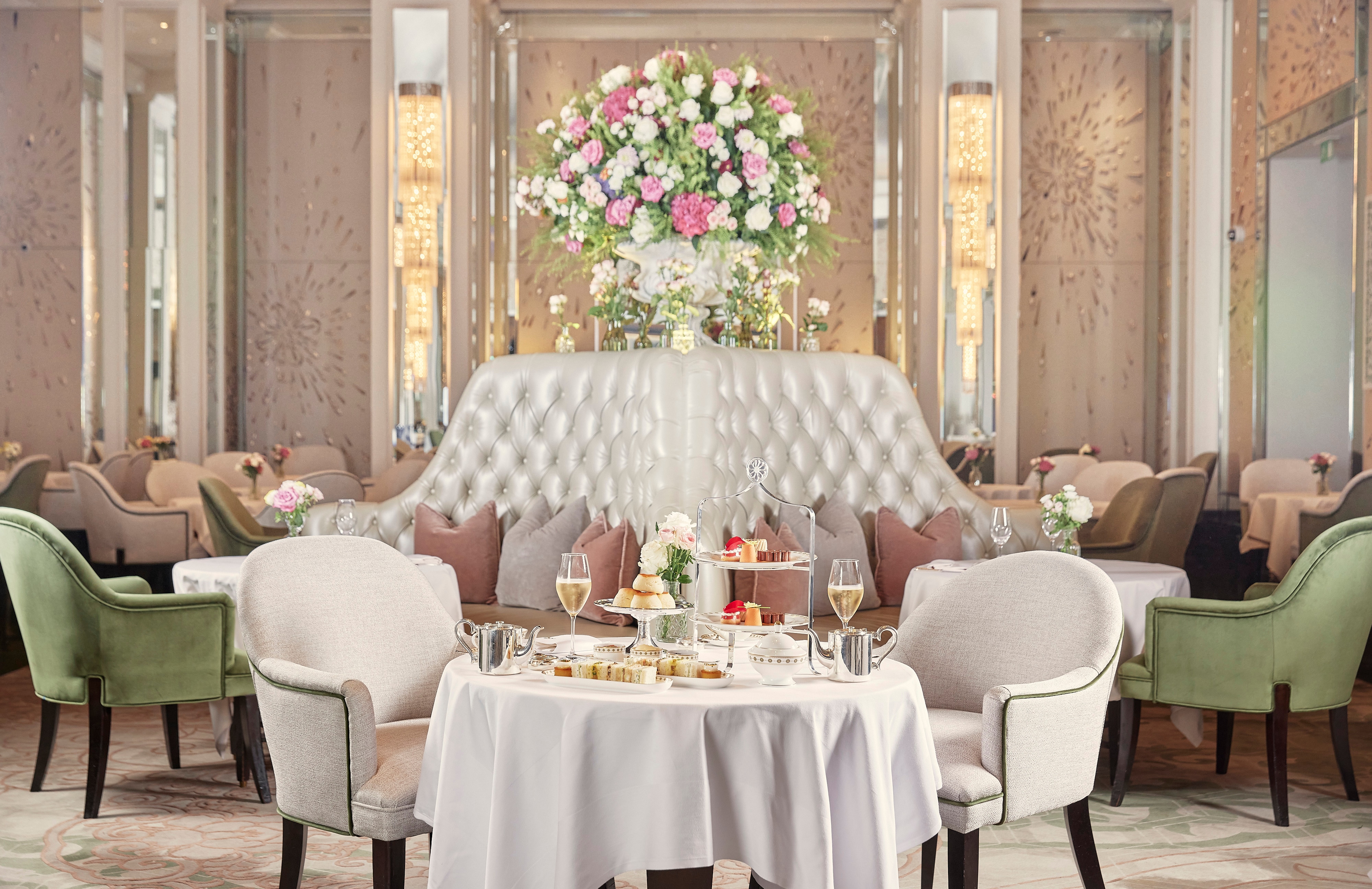 Langham London Gift Vouchers