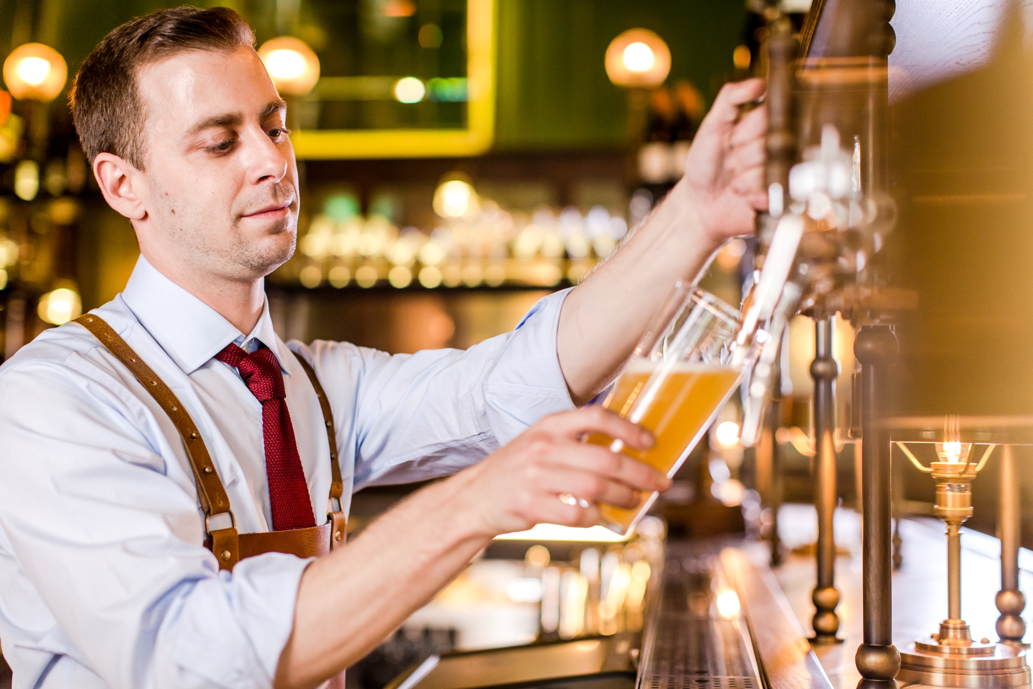 Wigmore Sports Viewing