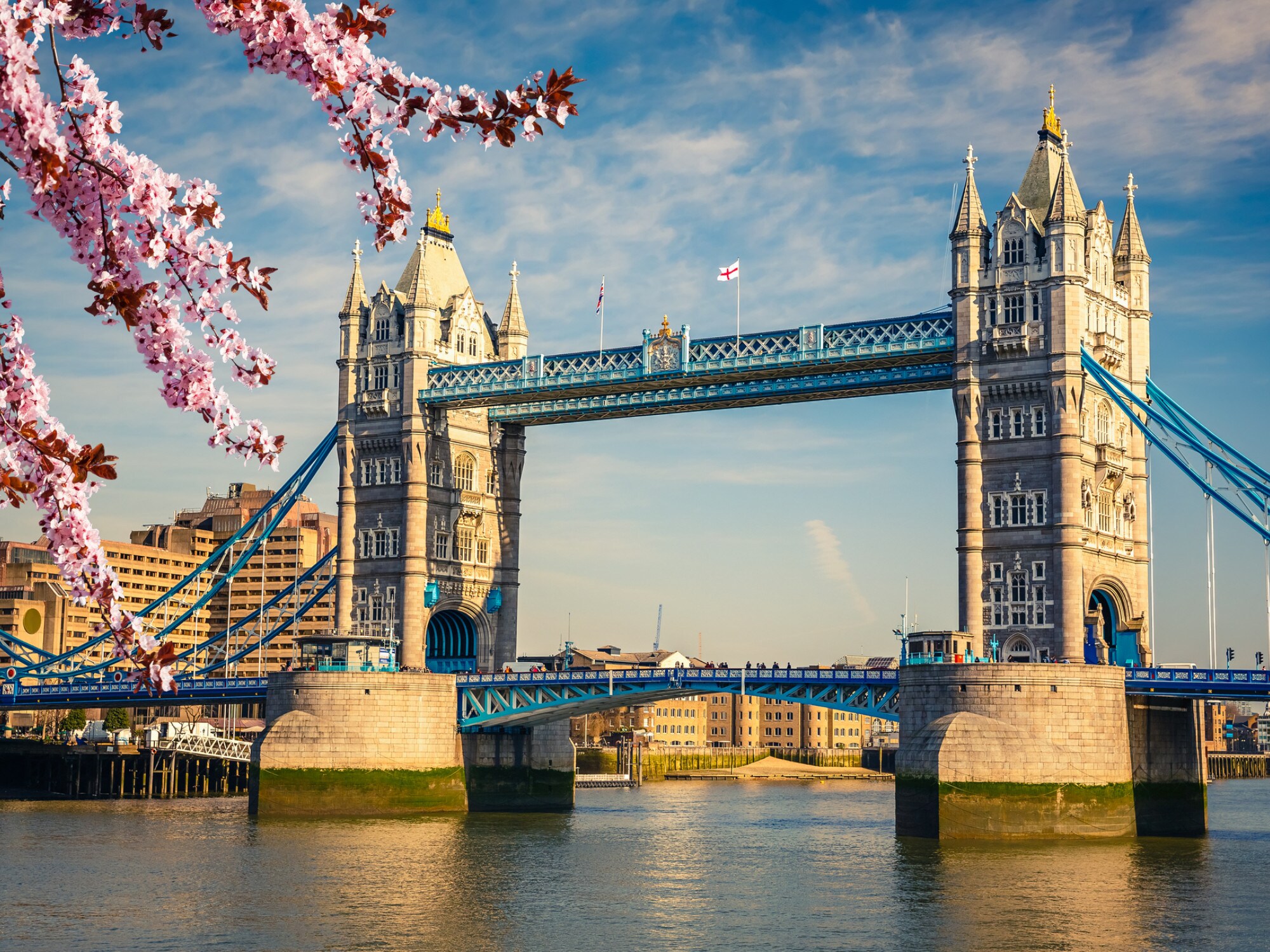 Tower Bridge
