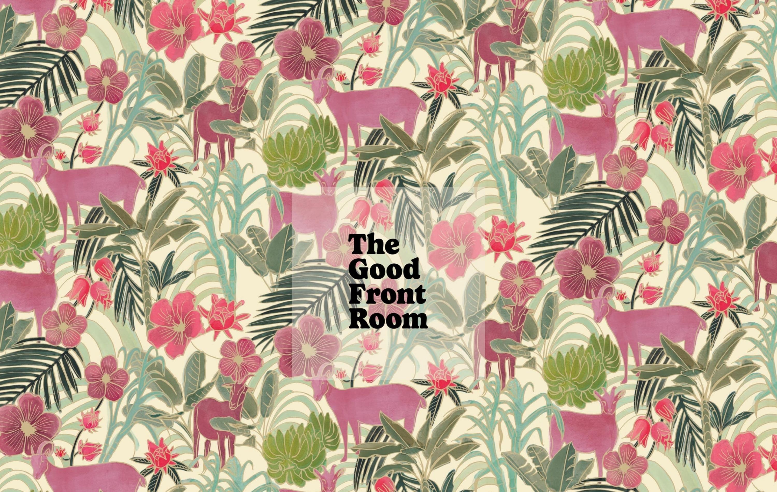 The Good Front Room