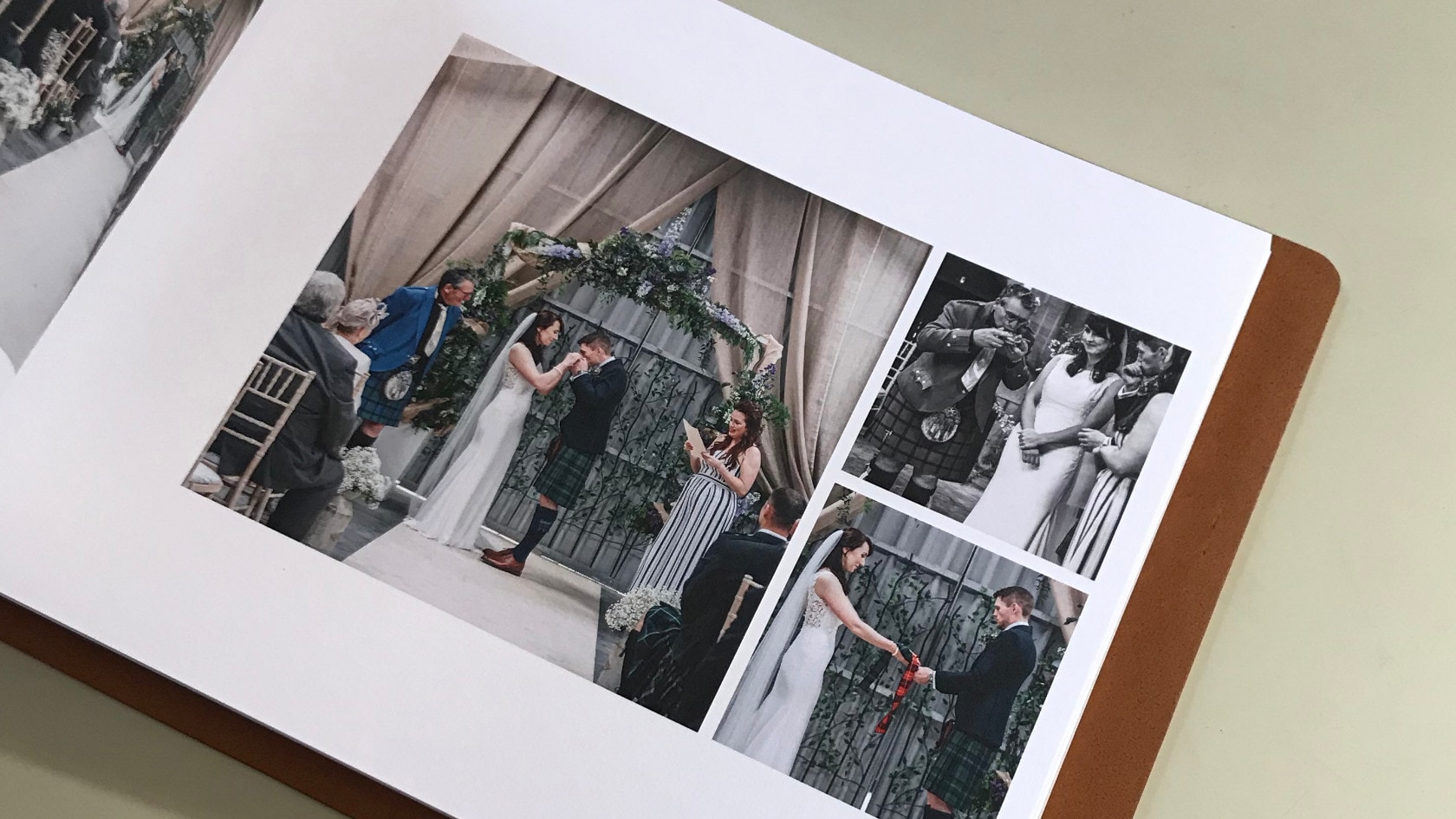 MEET BESPOKE & BOUND