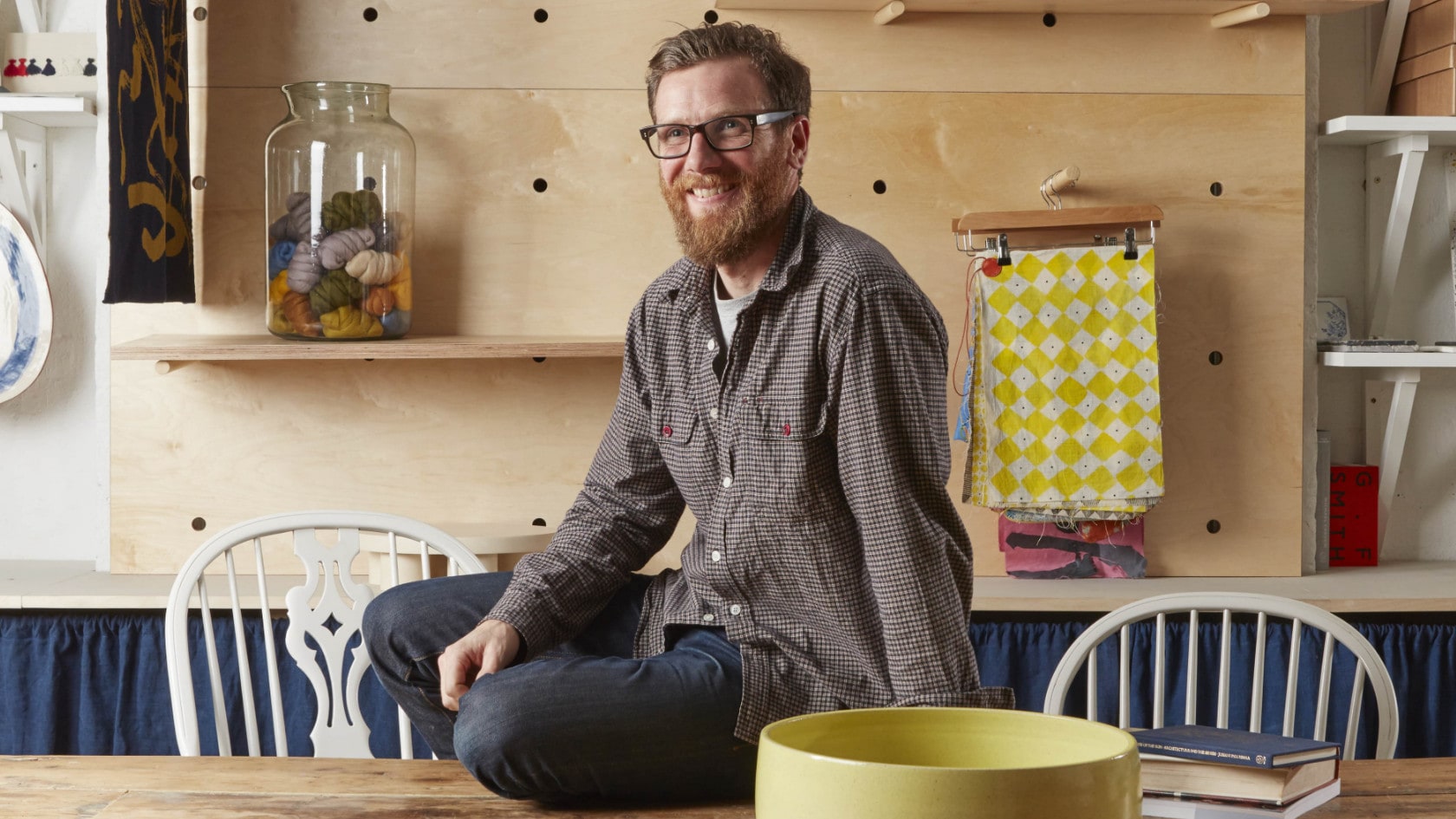 MEET BESPOKE & BOUND