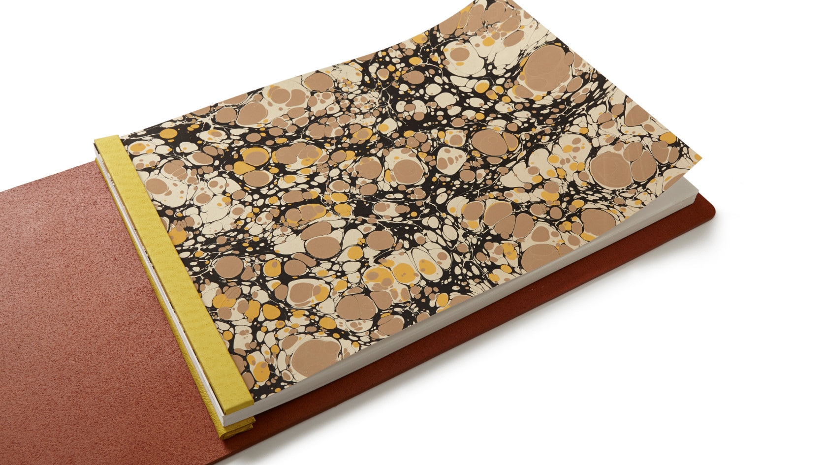 MEET BESPOKE & BOUND