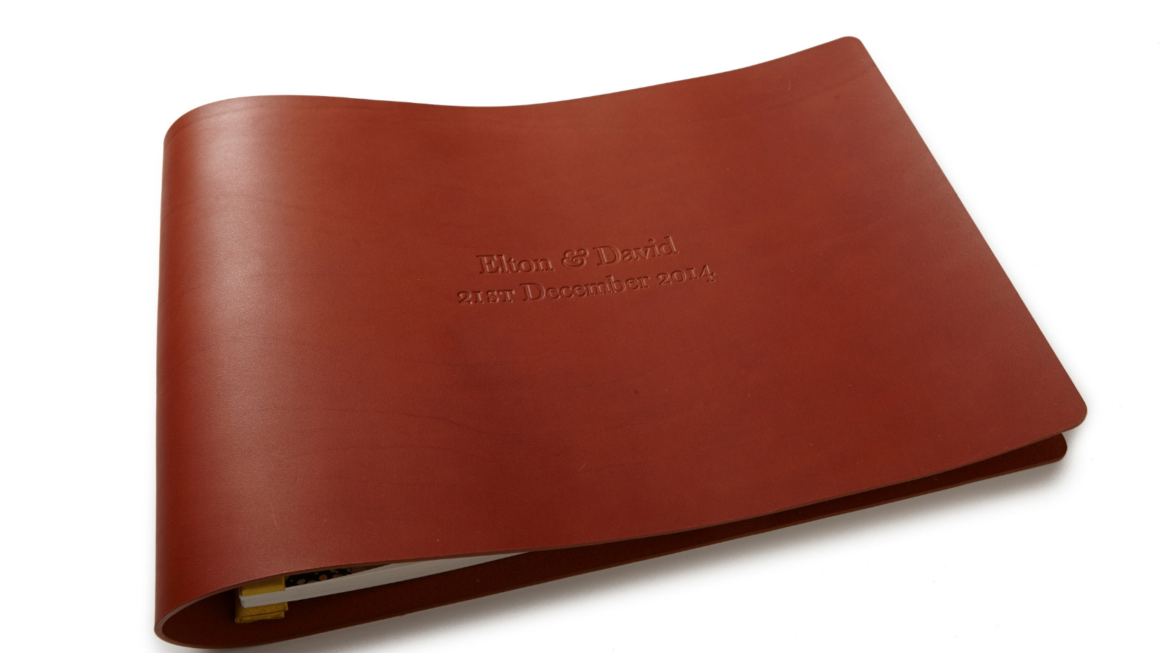 MEET BESPOKE & BOUND