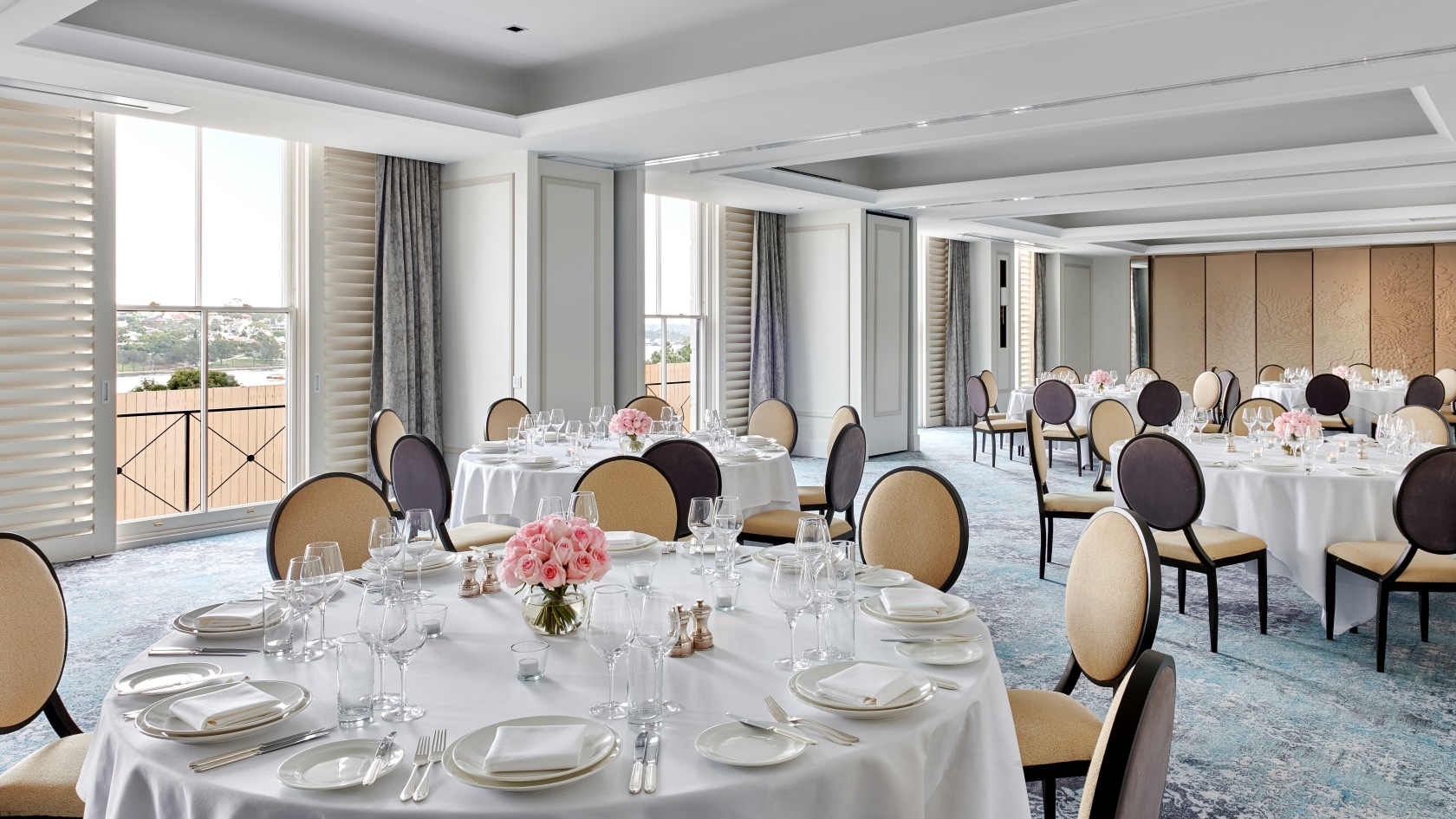 MEET BESPOKE & BOUND