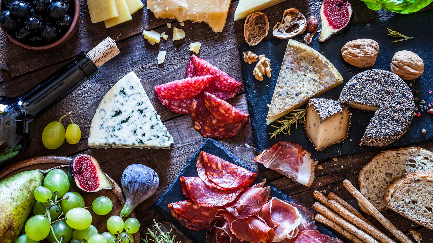 MEET BESPOKE & BOUND