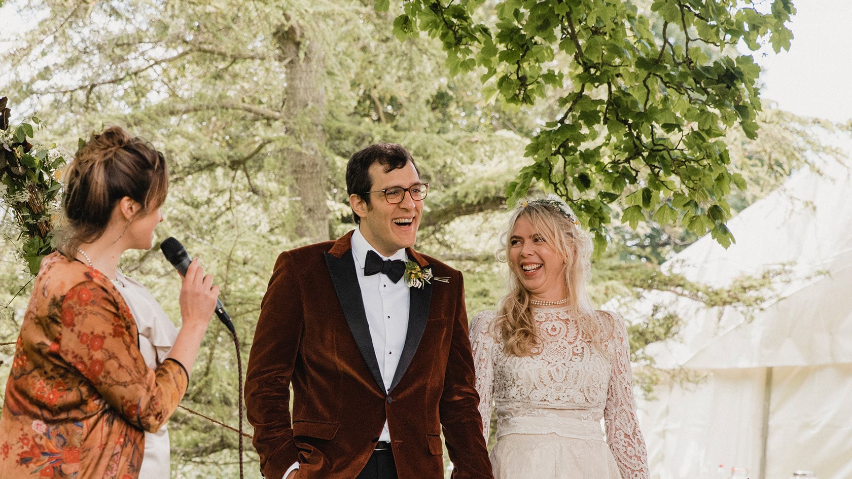 MEET BESPOKE & BOUND